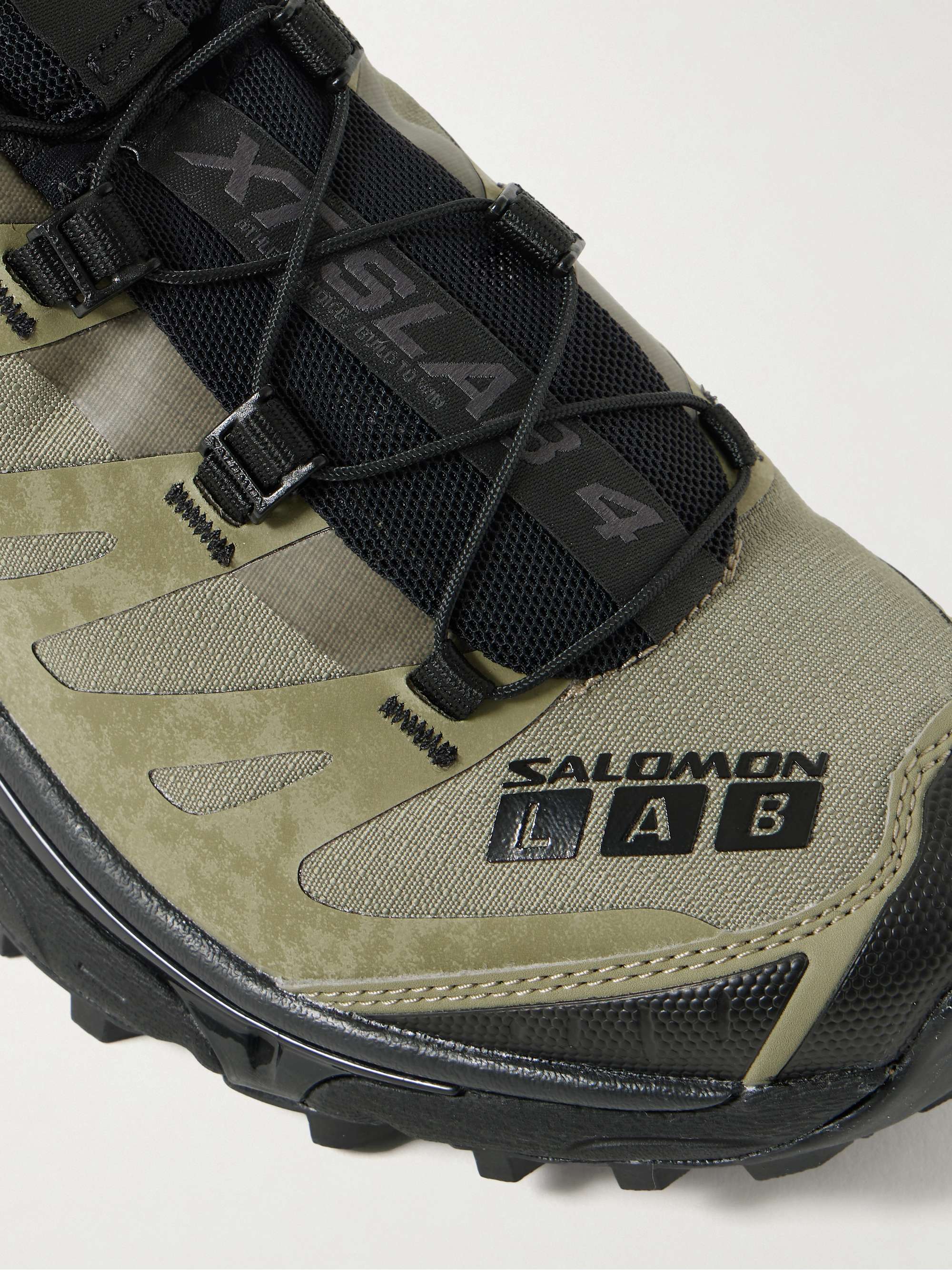 SALOMON 