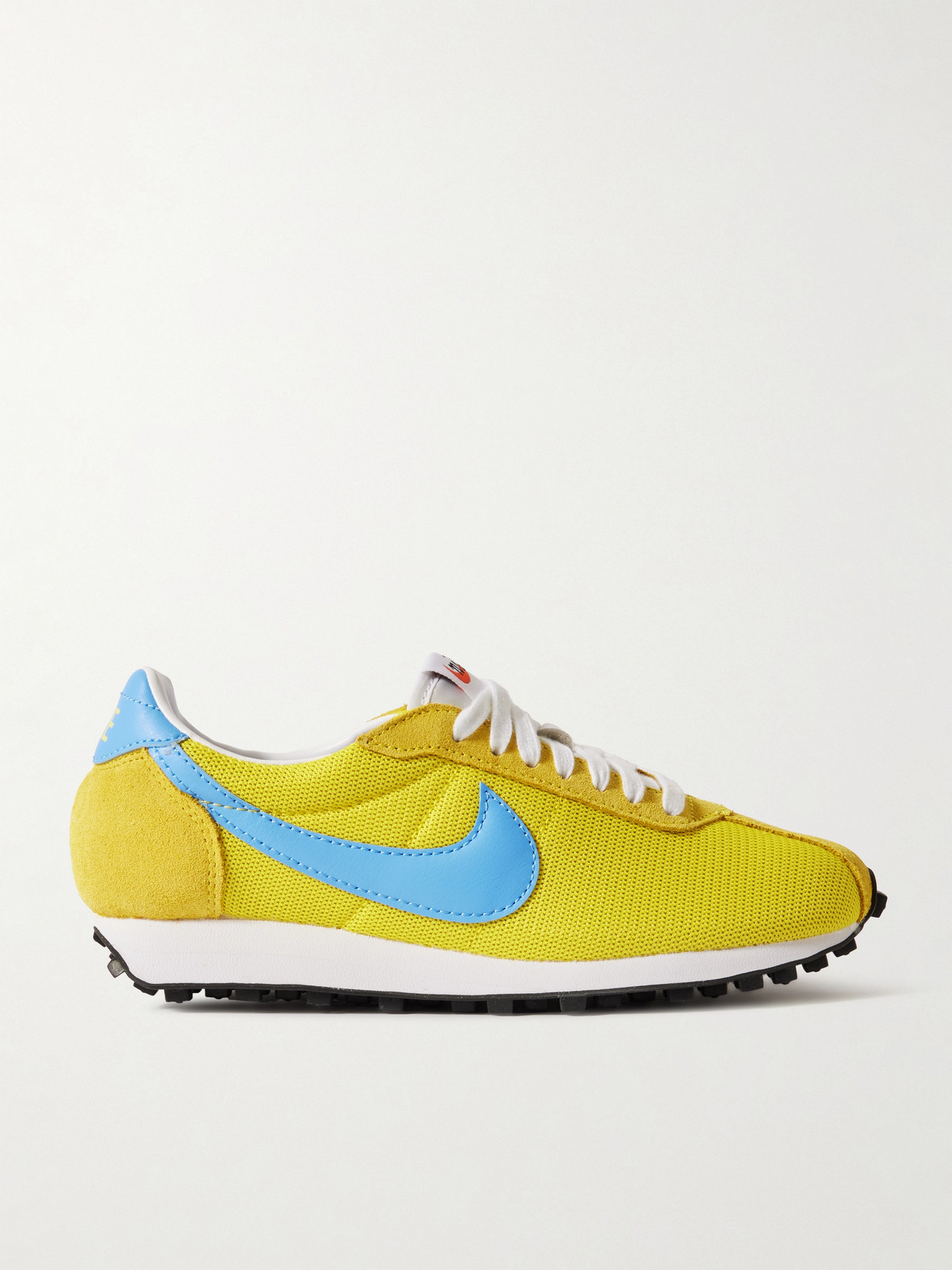 Nike Ld-1000 Sneaker In Yellow