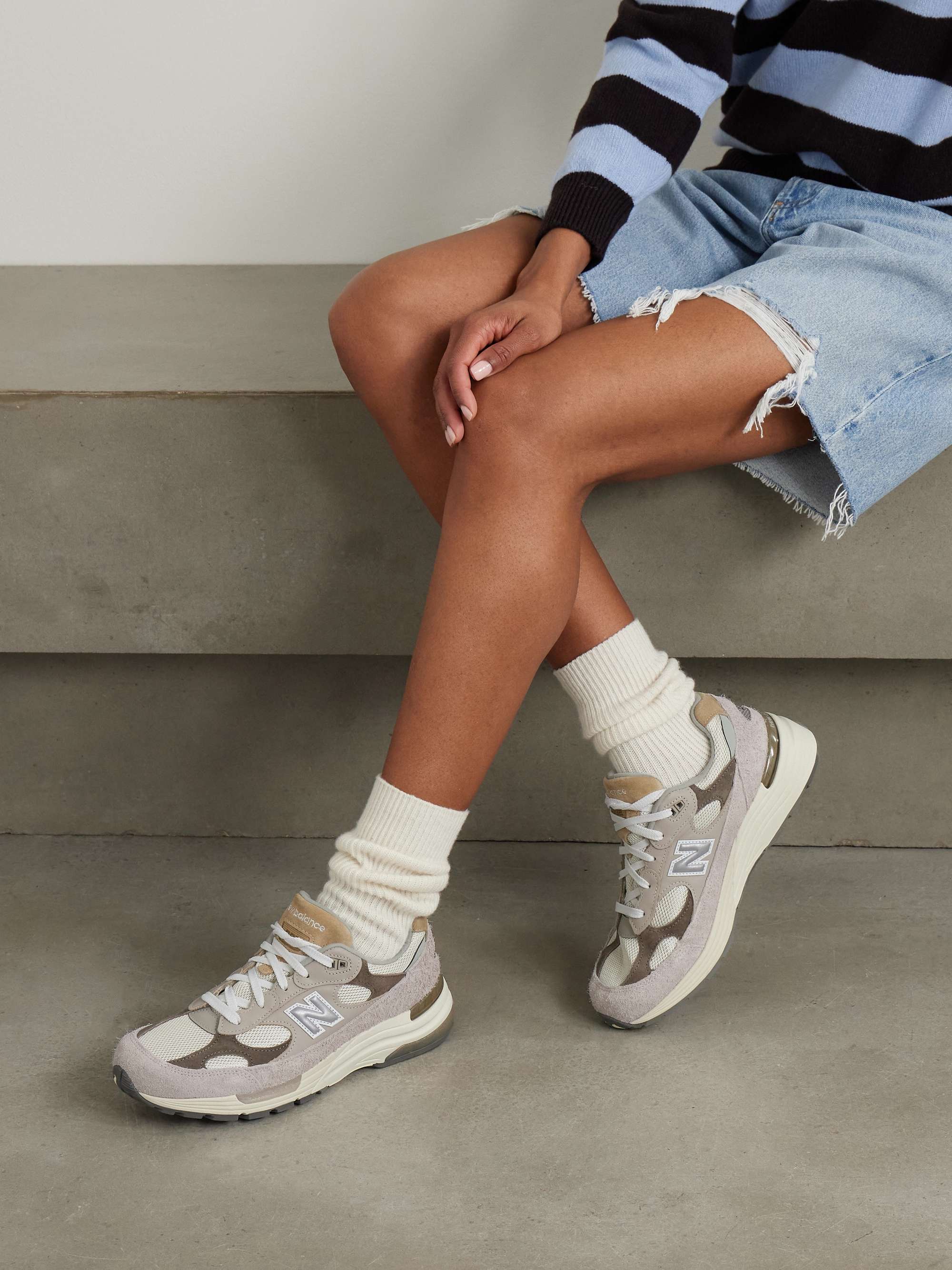 NEW BALANCE 