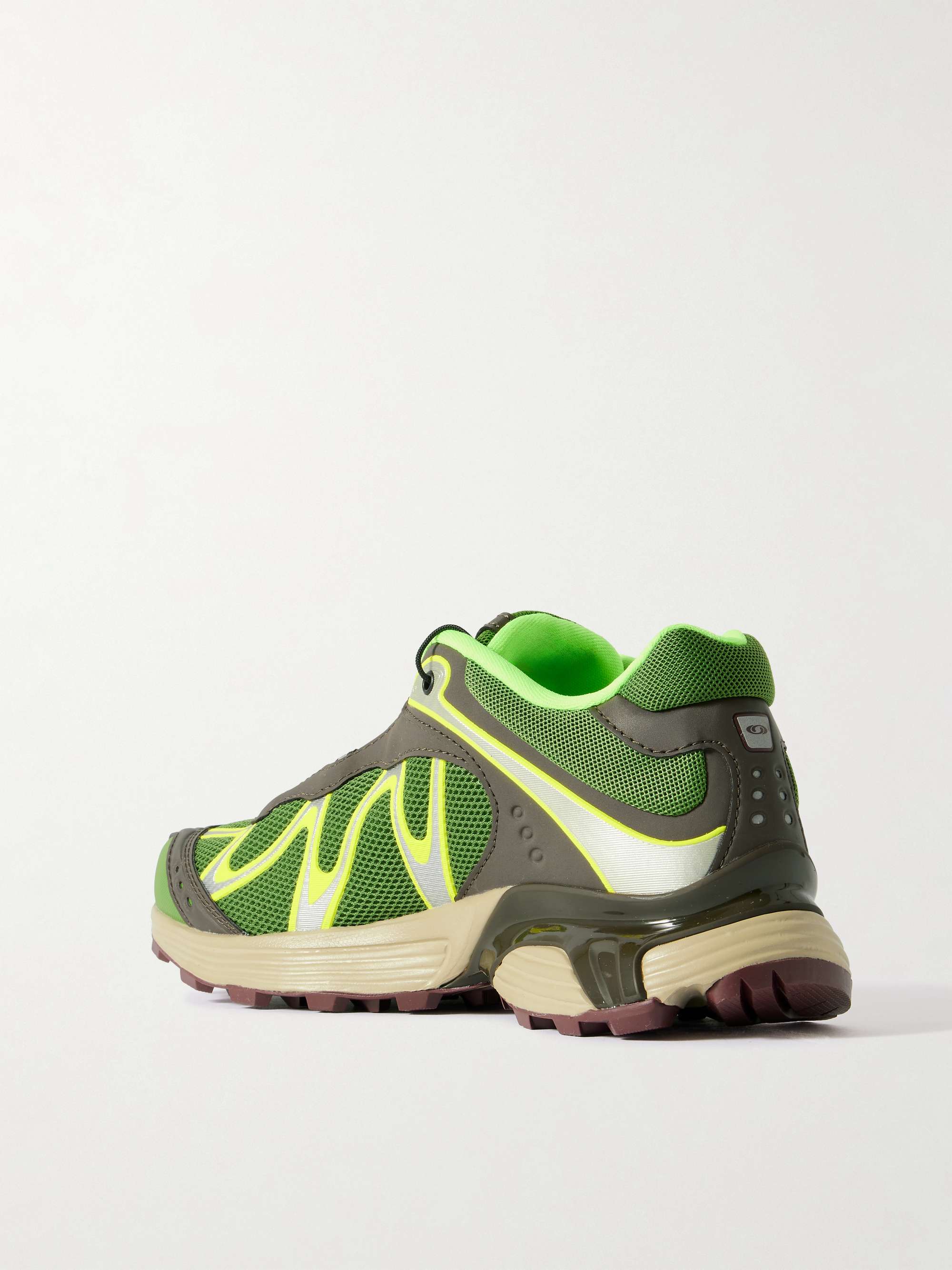 SALOMON 