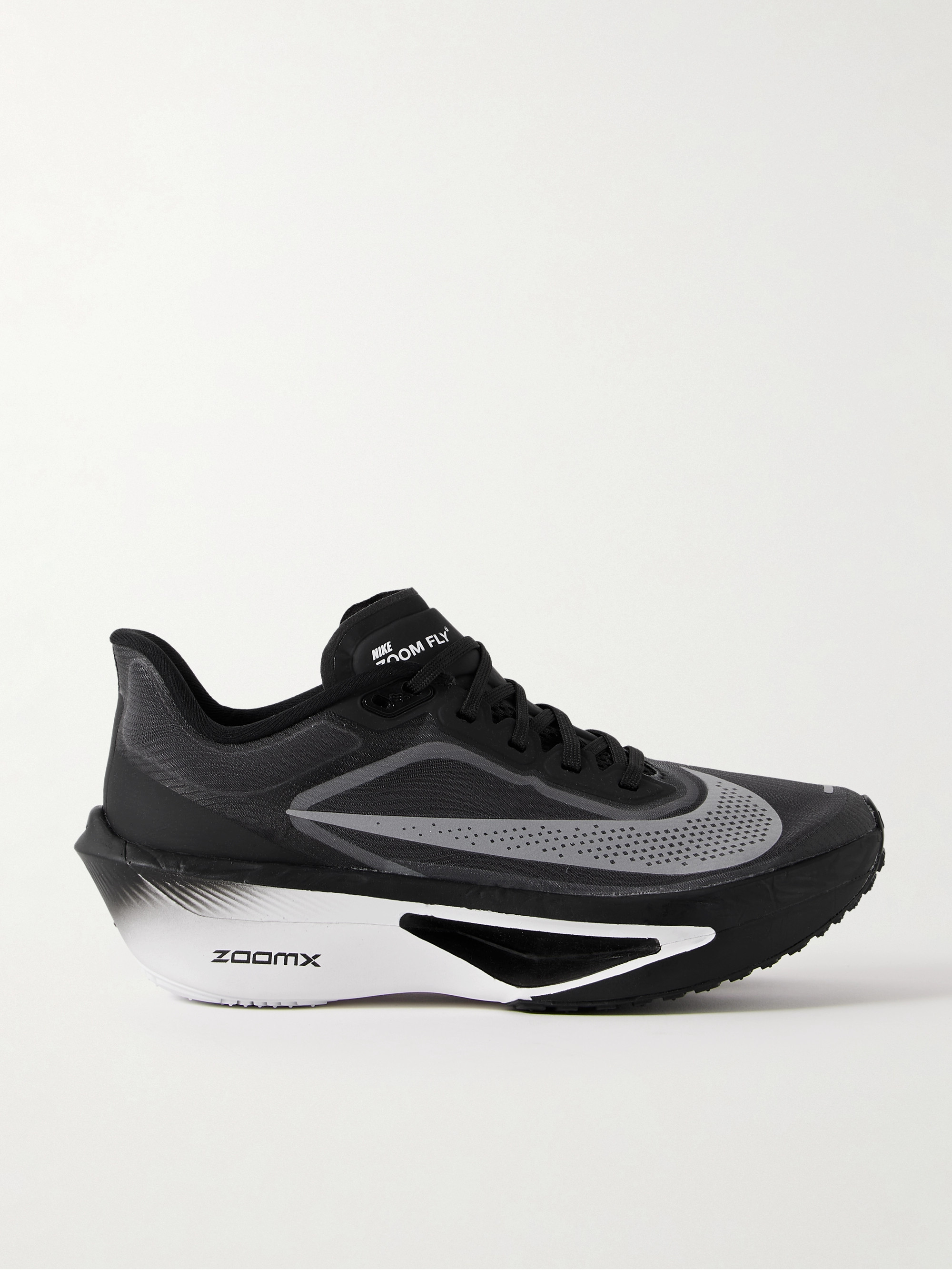 Nike Zoom Fly 6 mesh sneakers