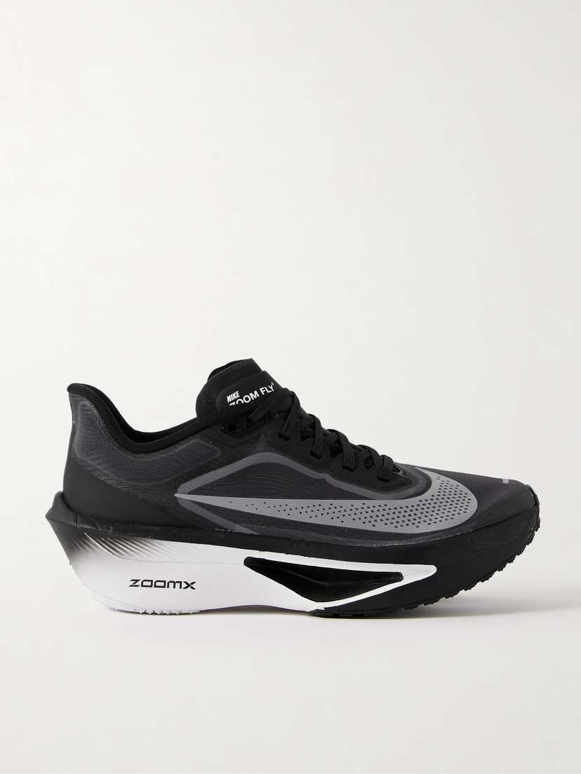 Nike Zoom Fly 6 Mesh Sneakers