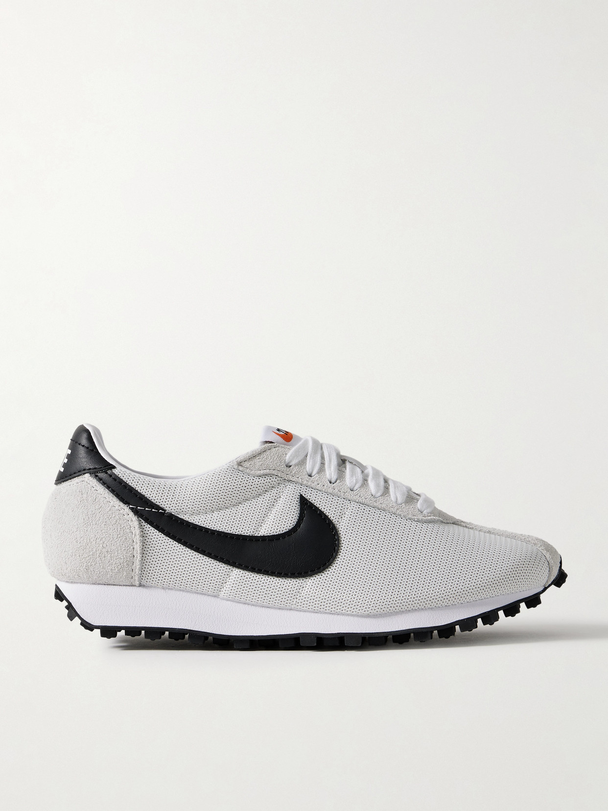 Nike Low Top Rubber Sole Sneakers In Multi