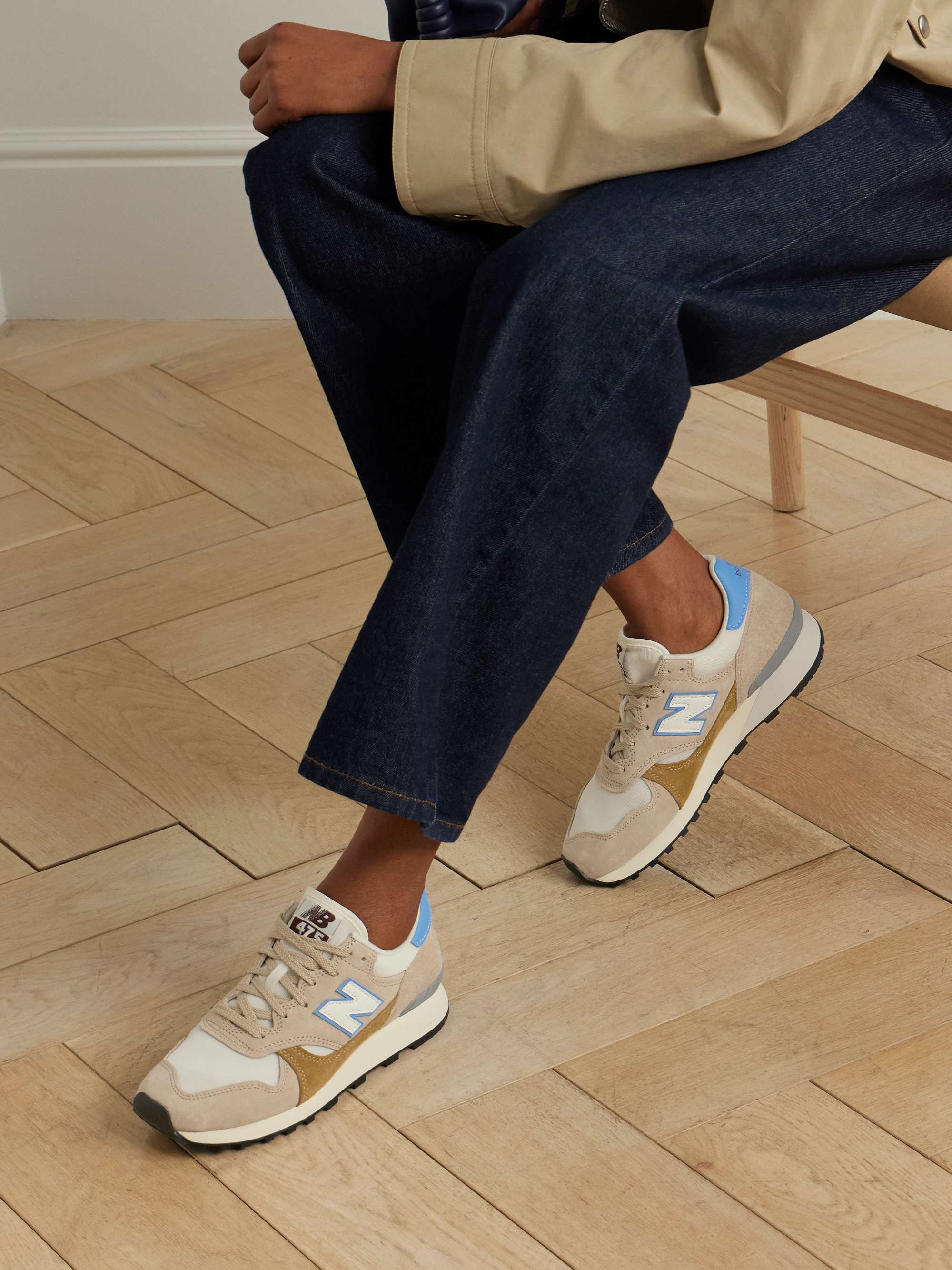 NEW BALANCE 