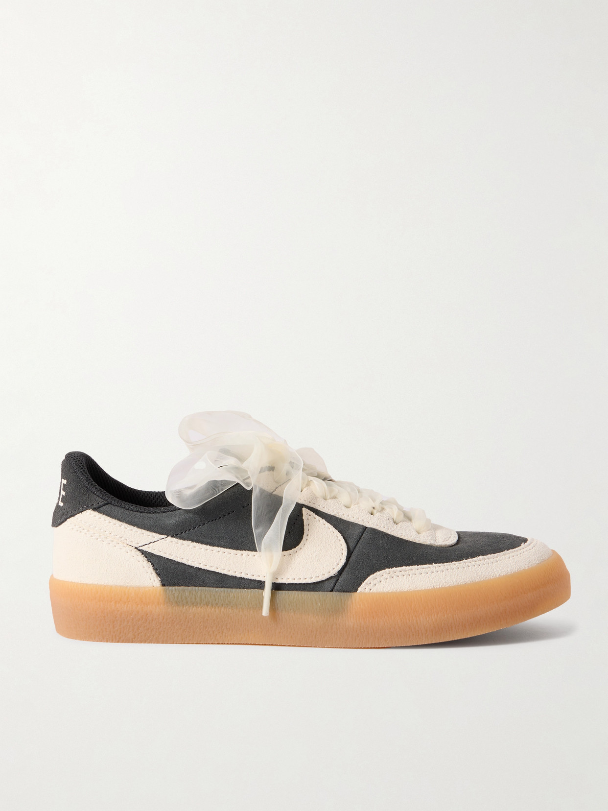 Nike Killshot 2 Suede Trainers In Grey