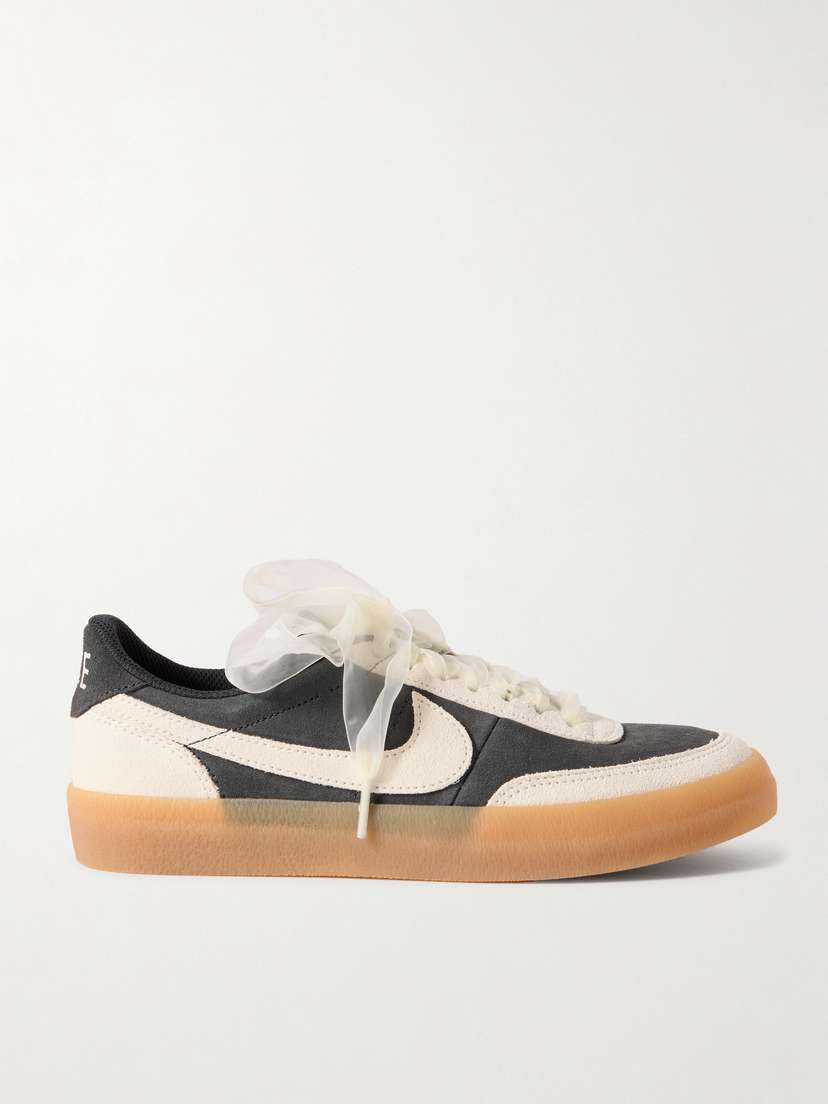 Nike Killshot 2 Suede Sneakers