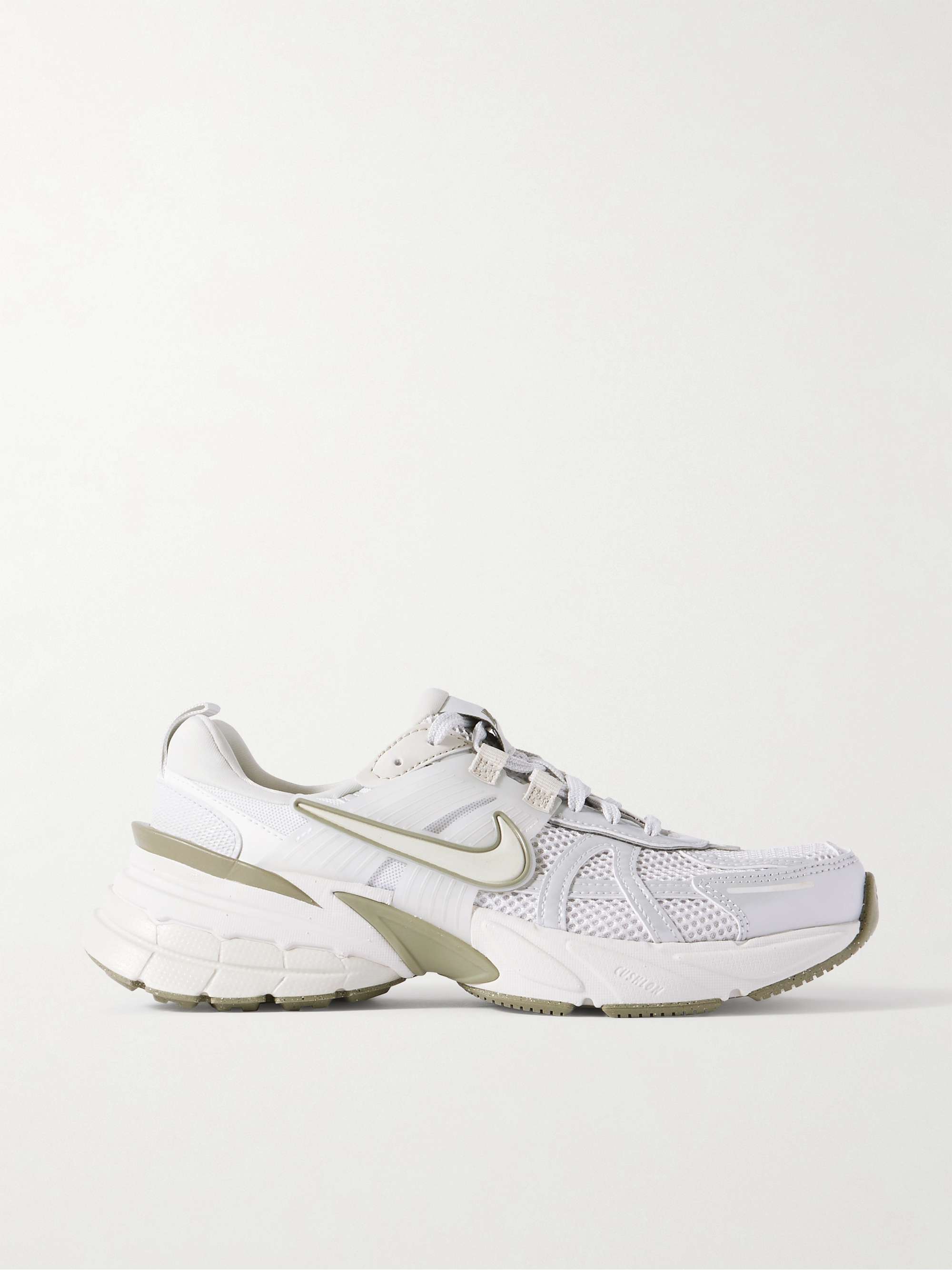 Nike V2K RUN Black | BSTN Store
