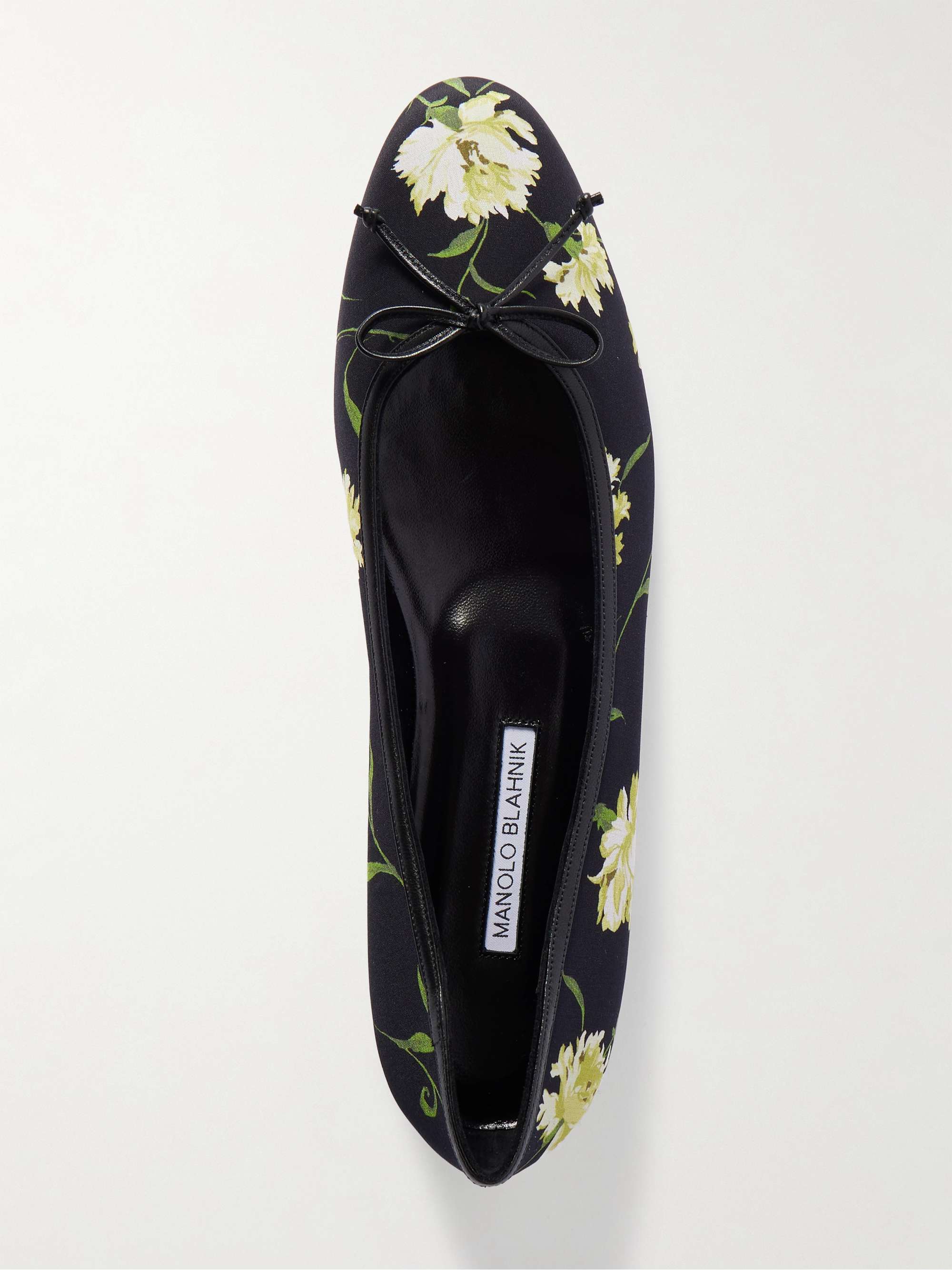 MANOLO BLAHNIK 