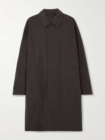 LEMAIRE Coats and Jackets for Women | NET-A-PORTER