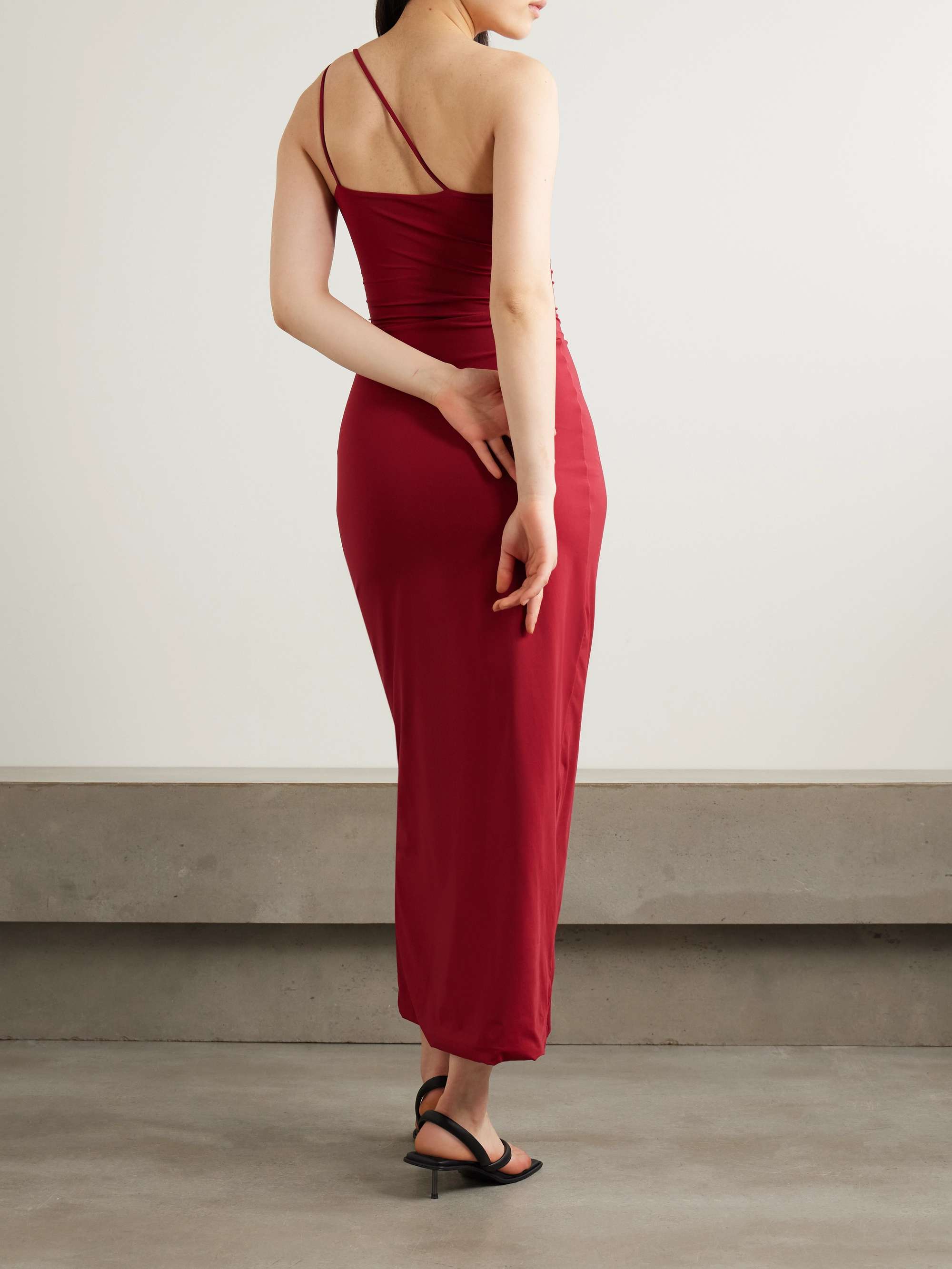 MAYGEL CORONEL 