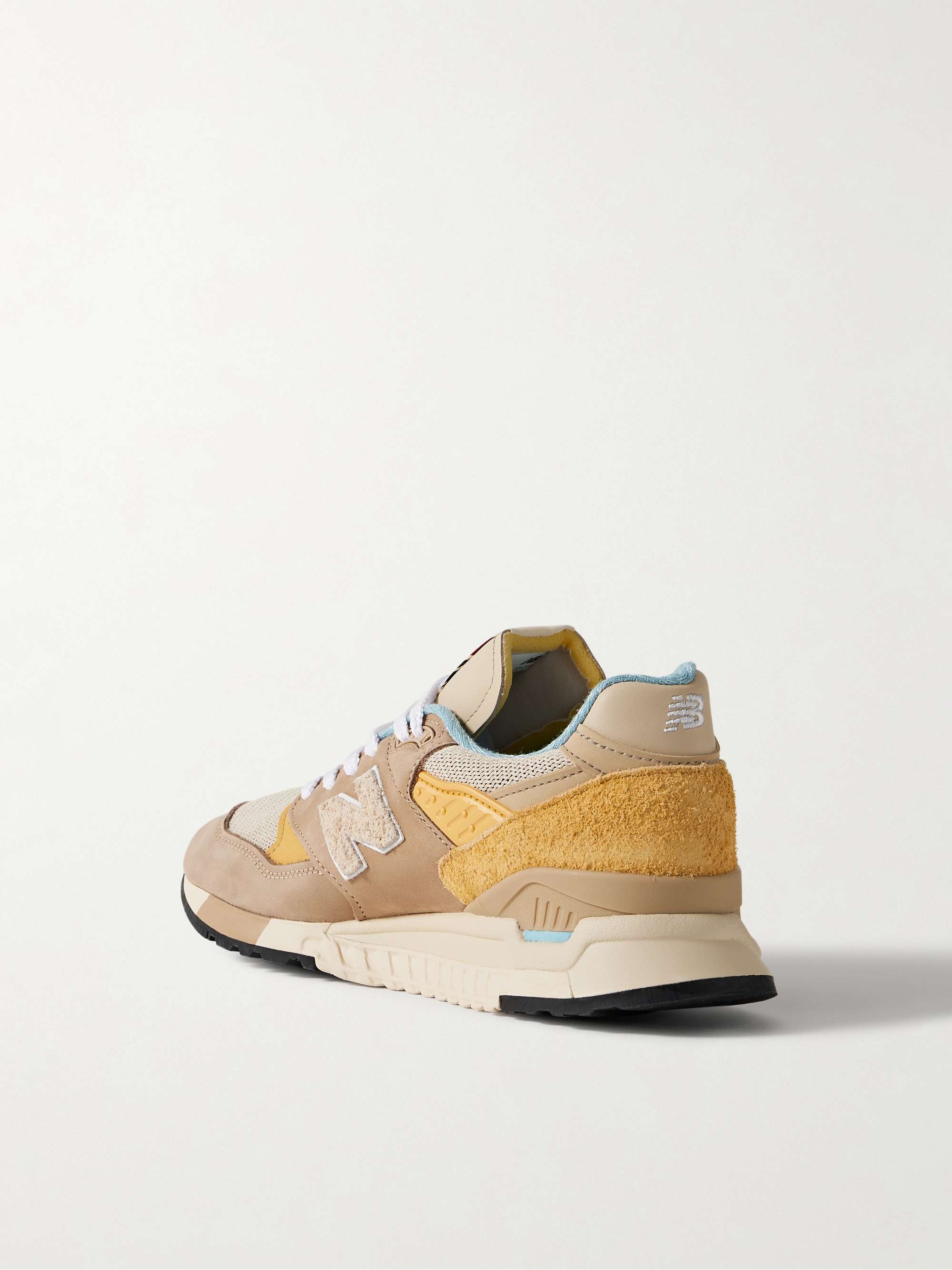 NEW BALANCE 