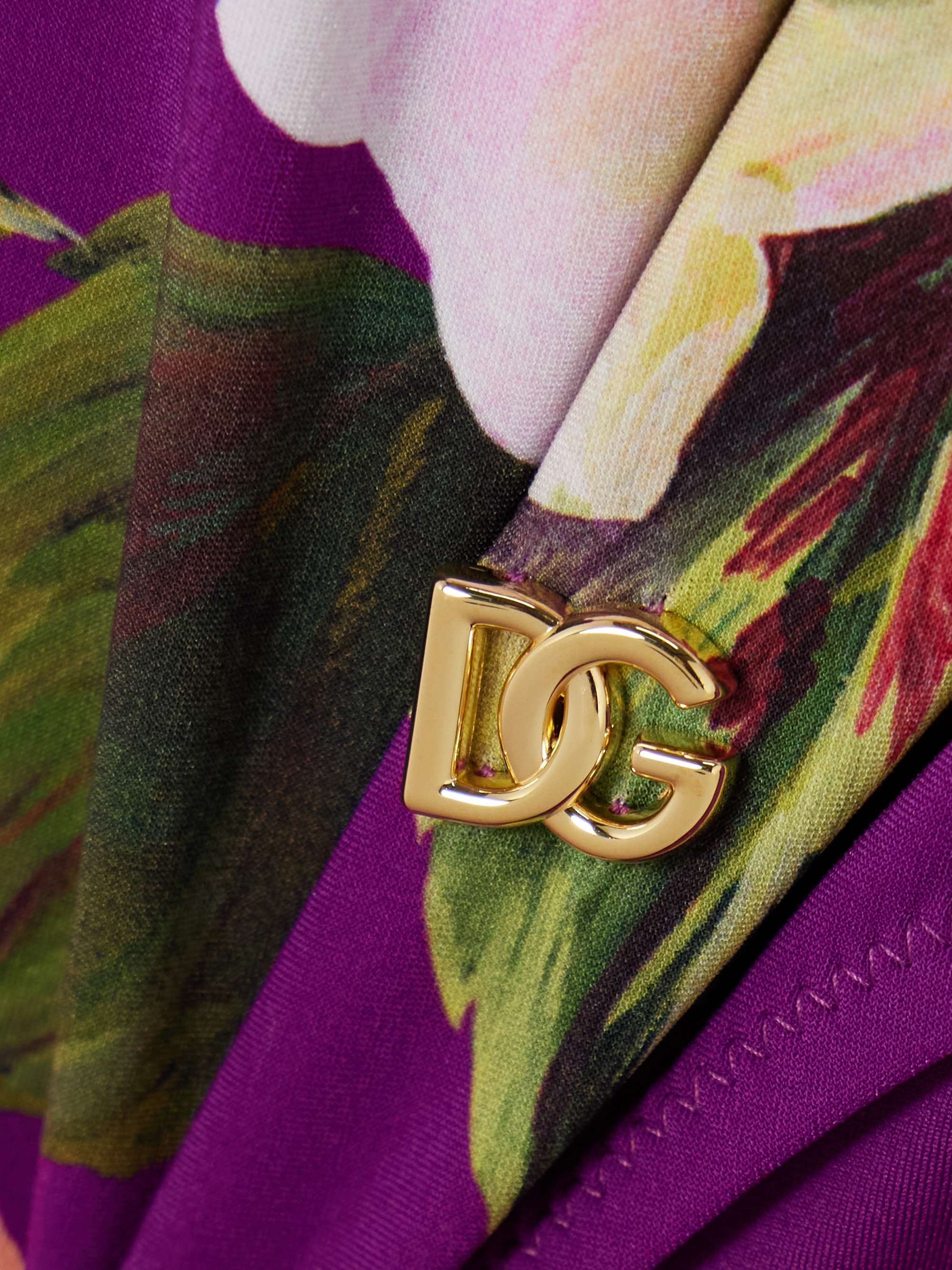 DOLCE&GABBANA 