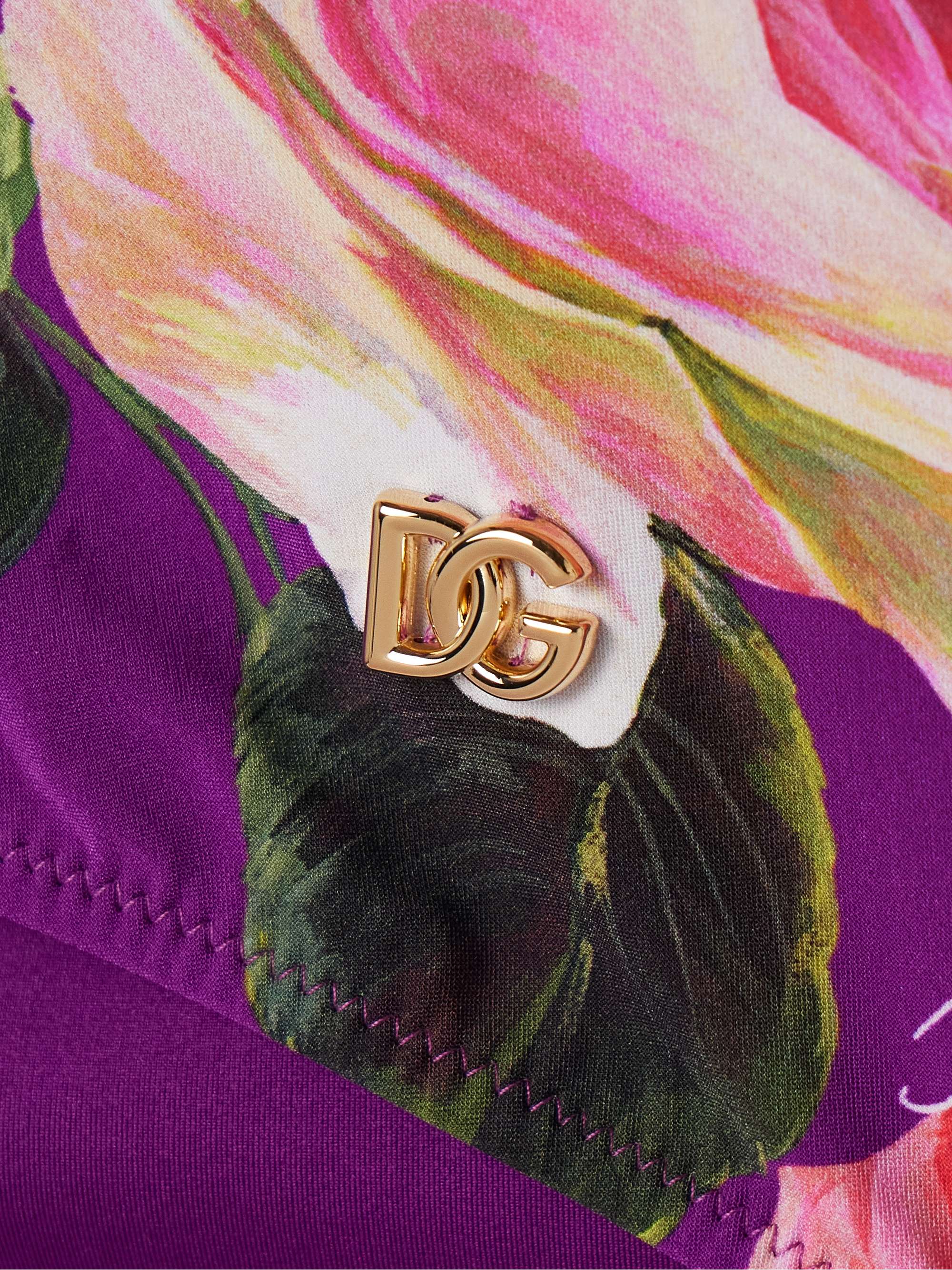 DOLCE&GABBANA 