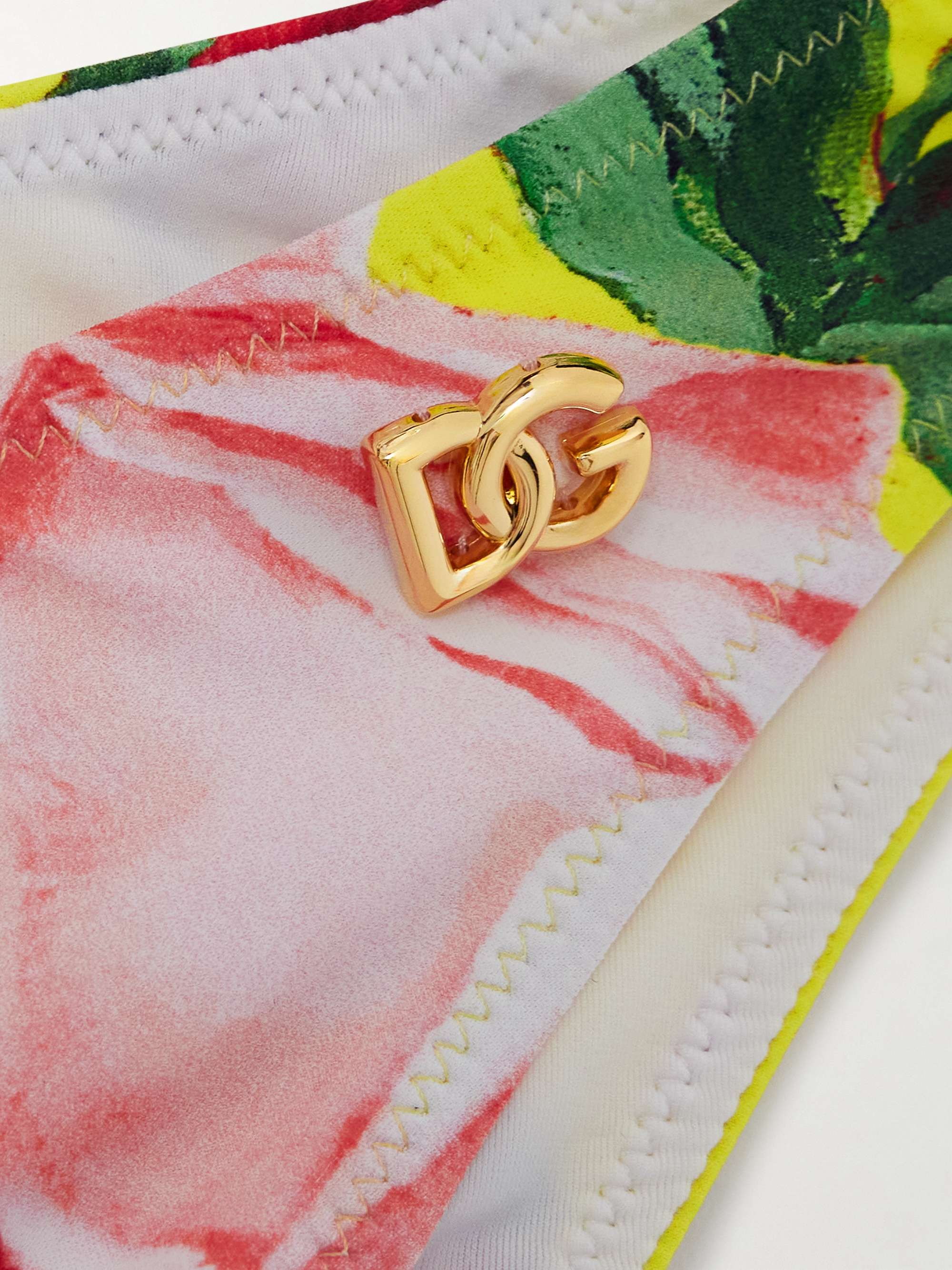 DOLCE&GABBANA 