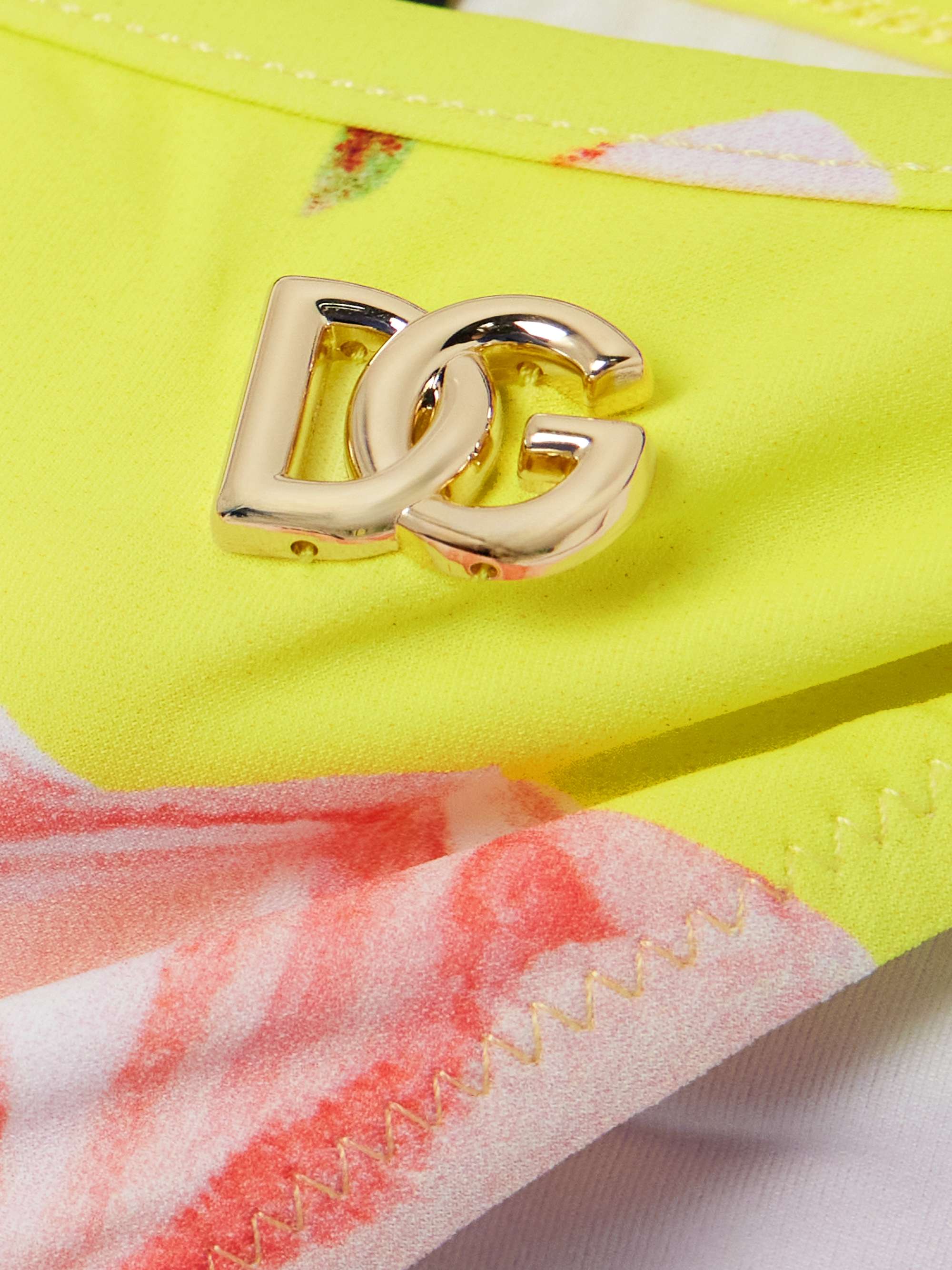 DOLCE&GABBANA 
