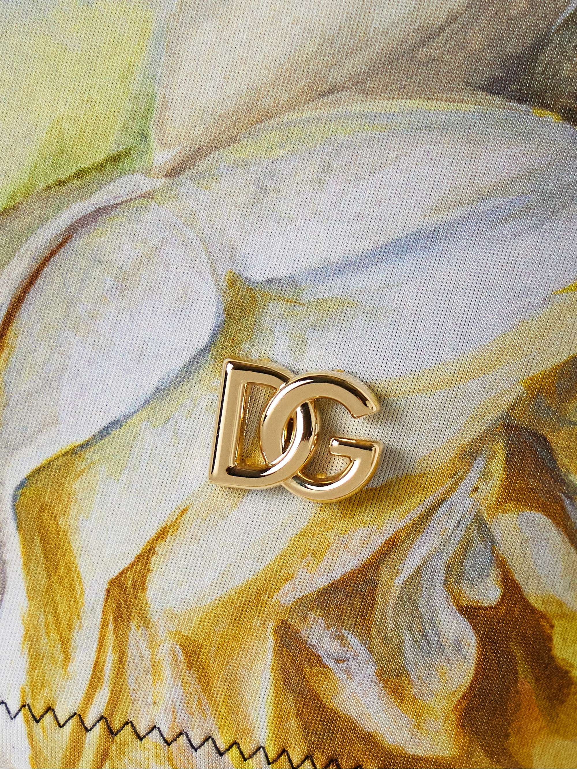 DOLCE&GABBANA 