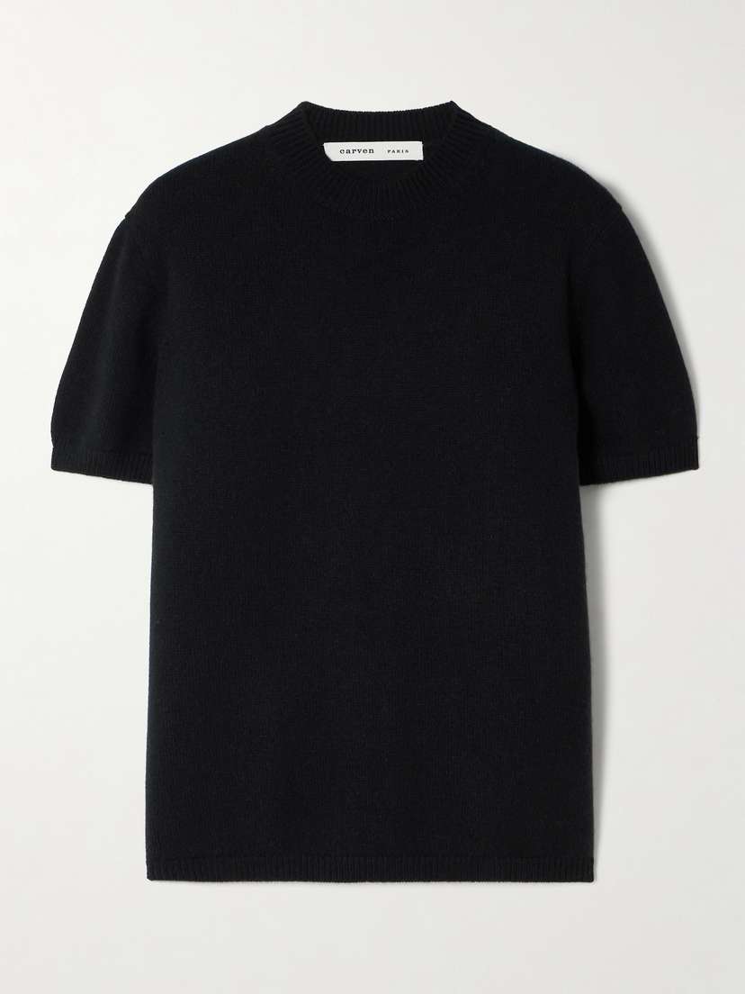 CARVEN Cashmere Sweater