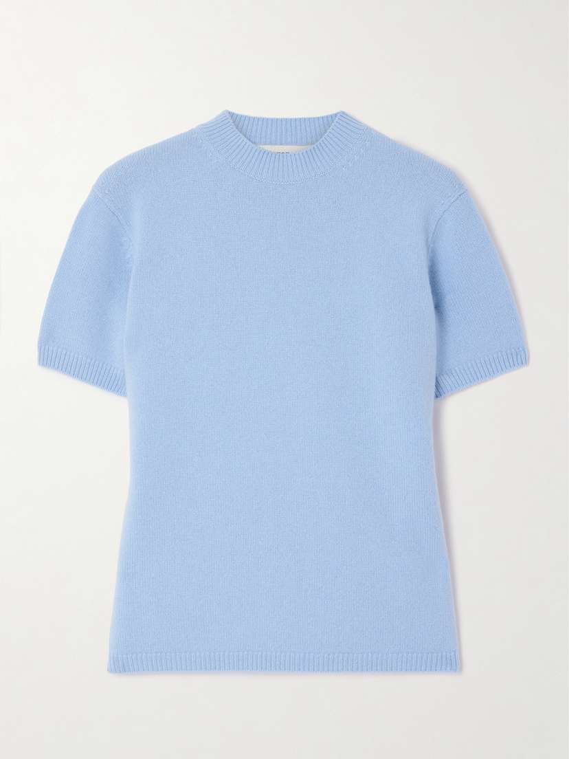 CARVEN Cashmere Sweater