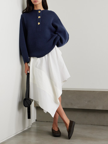 CARVEN Wool sweater