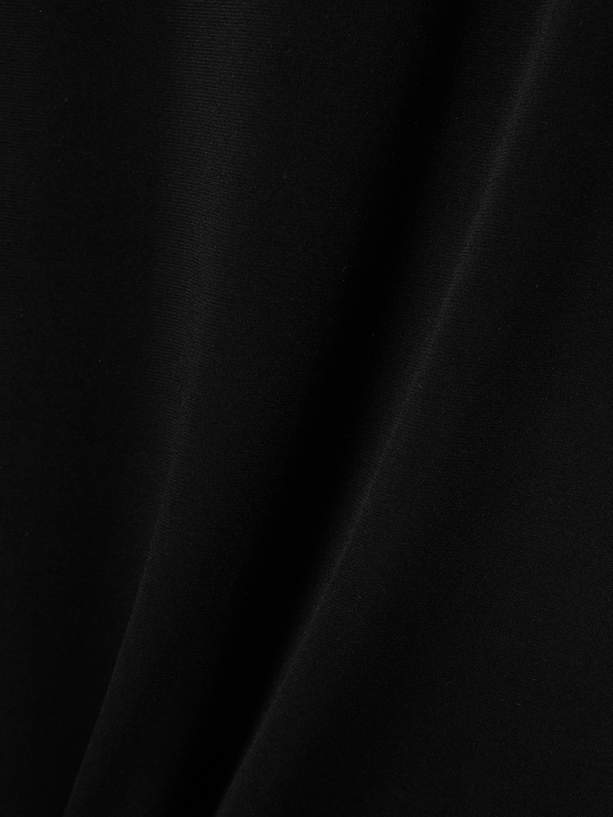 Sara Cristina Orchid Embellished Stretch-jersey Halterneck Maxi Dress In Black