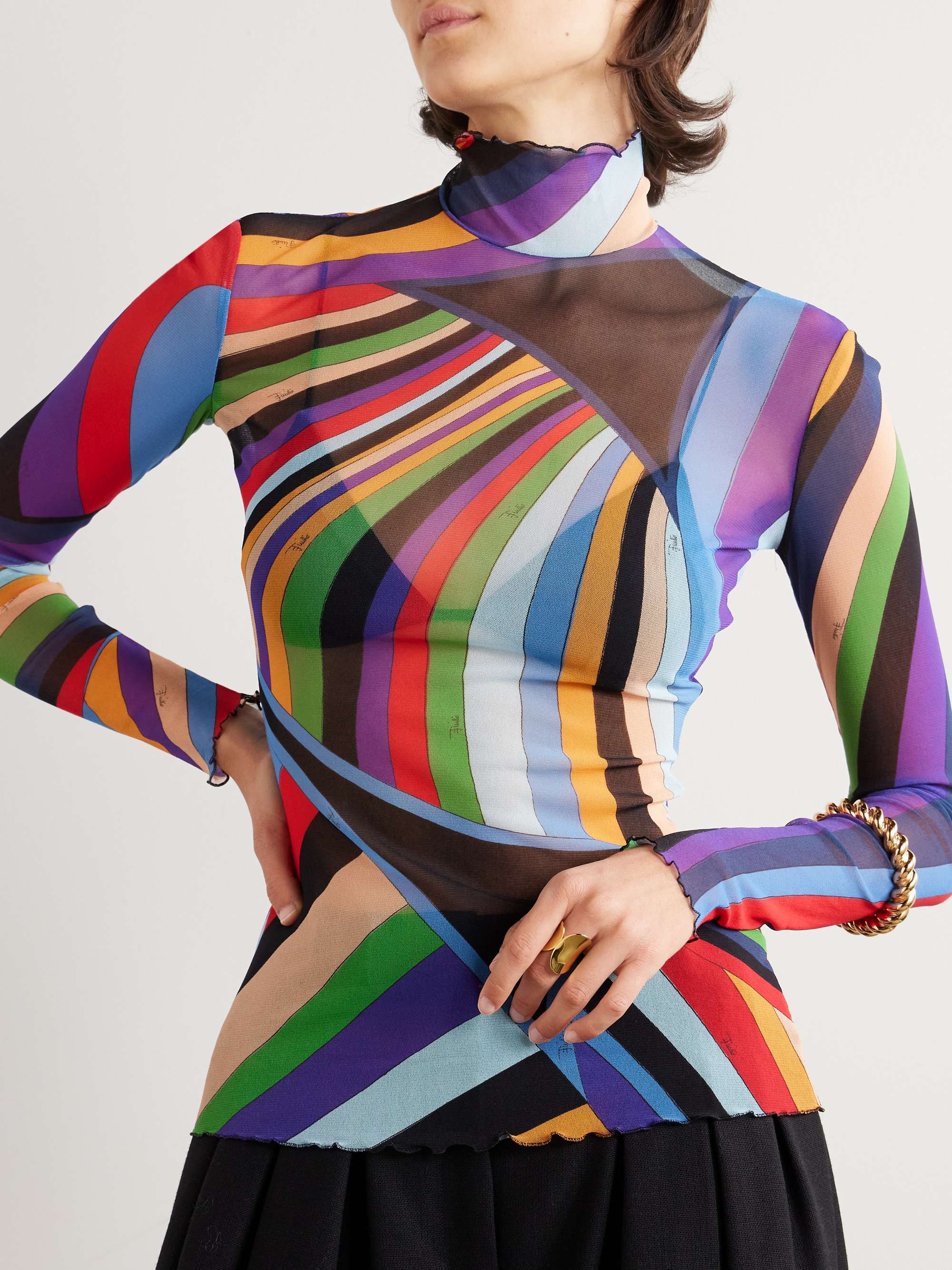 PUCCI 