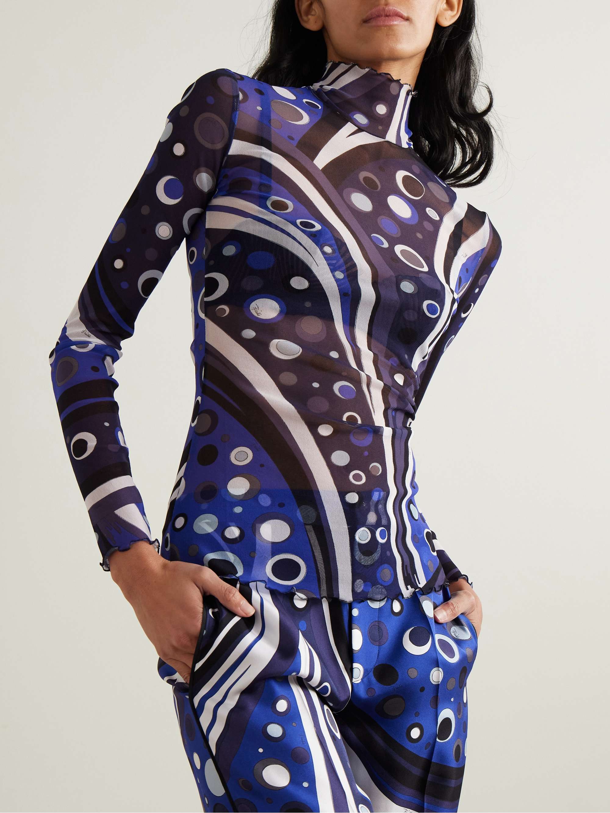 PUCCI 