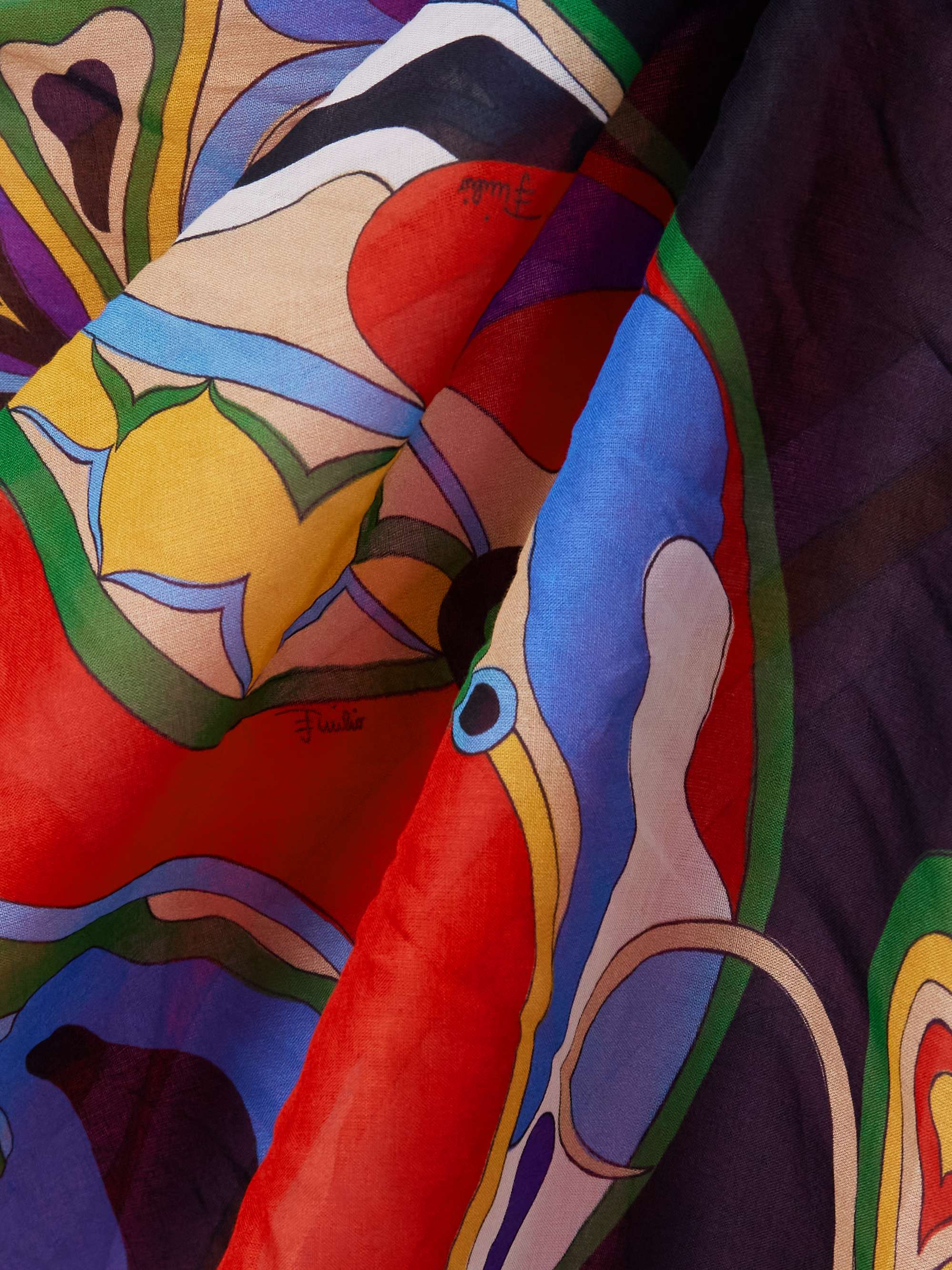 PUCCI 