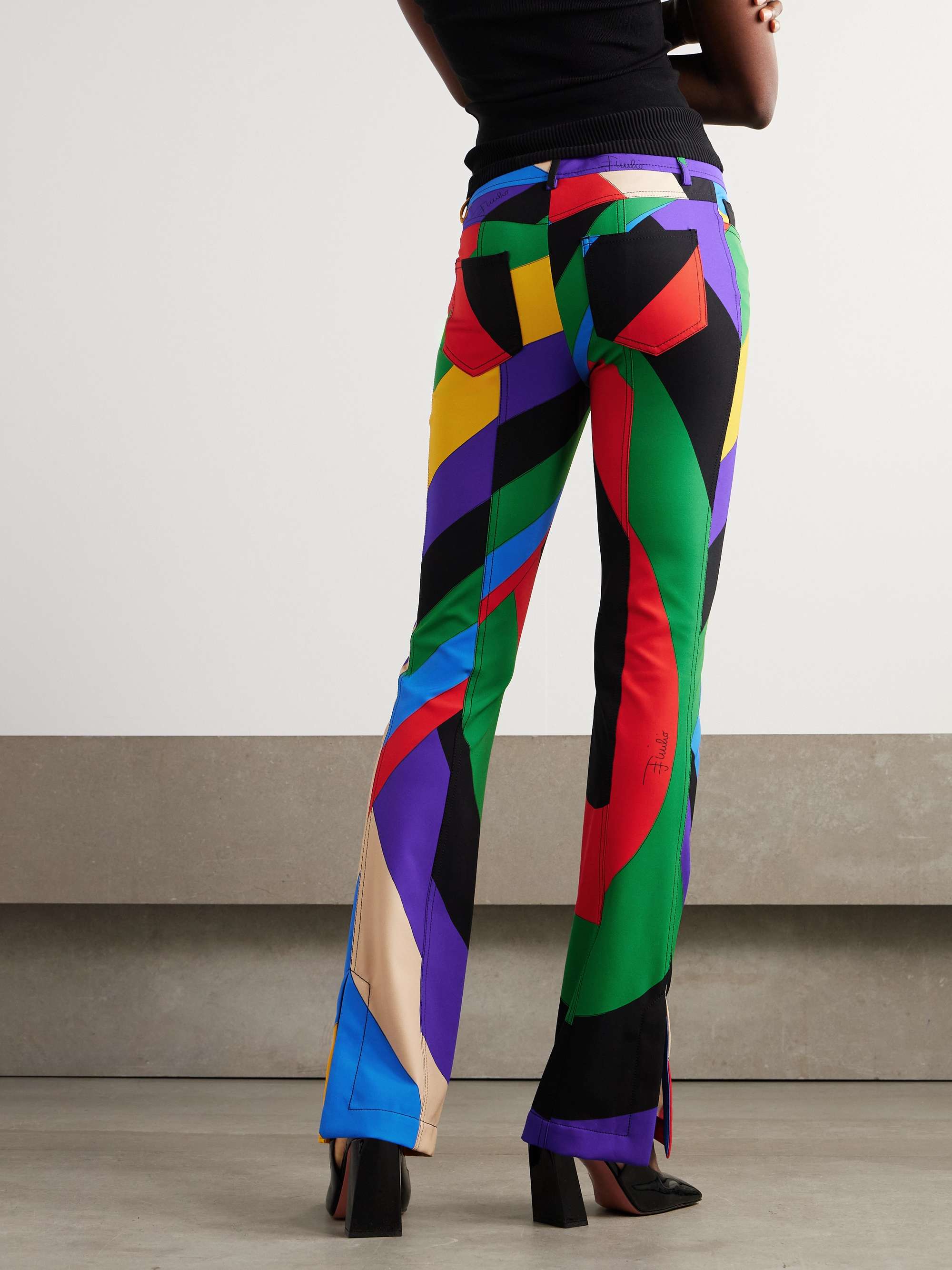 PUCCI 
