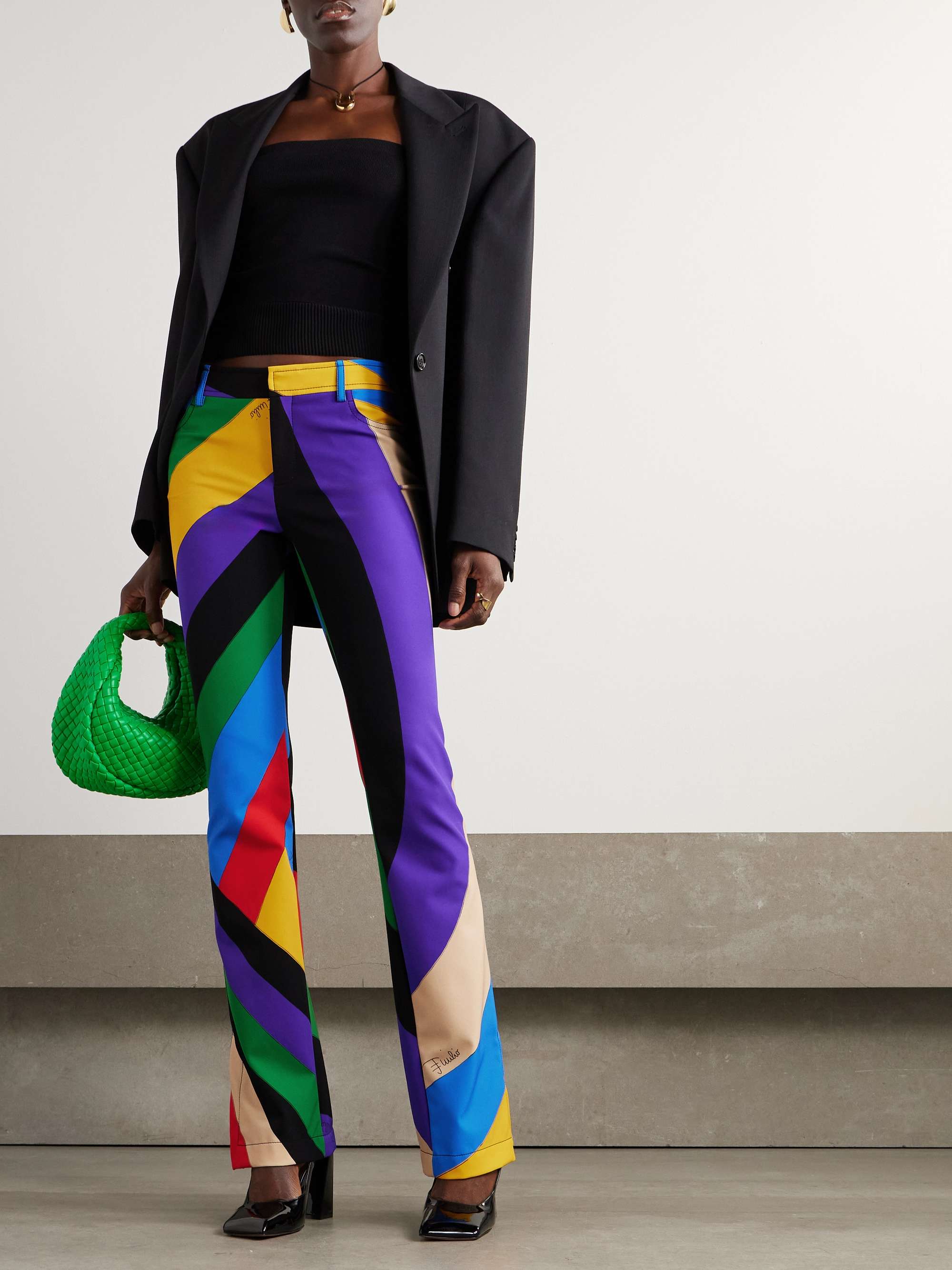 PUCCI 