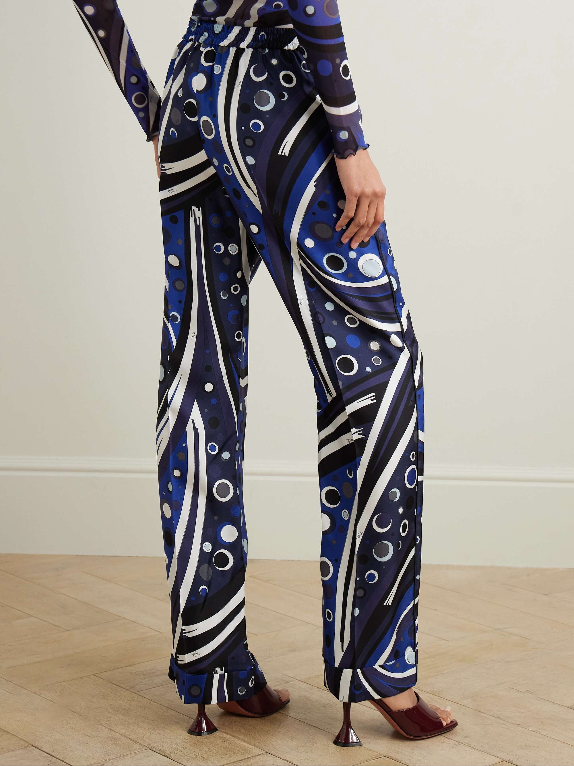 PUCCI 