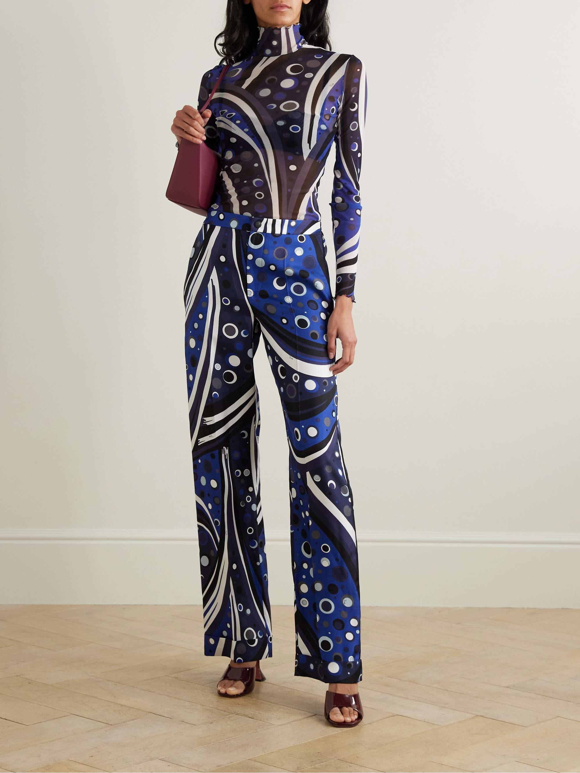 PUCCI 