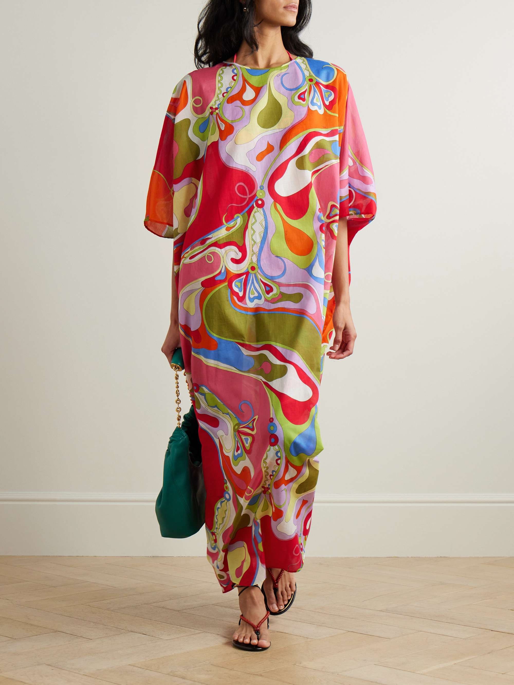 PUCCI 