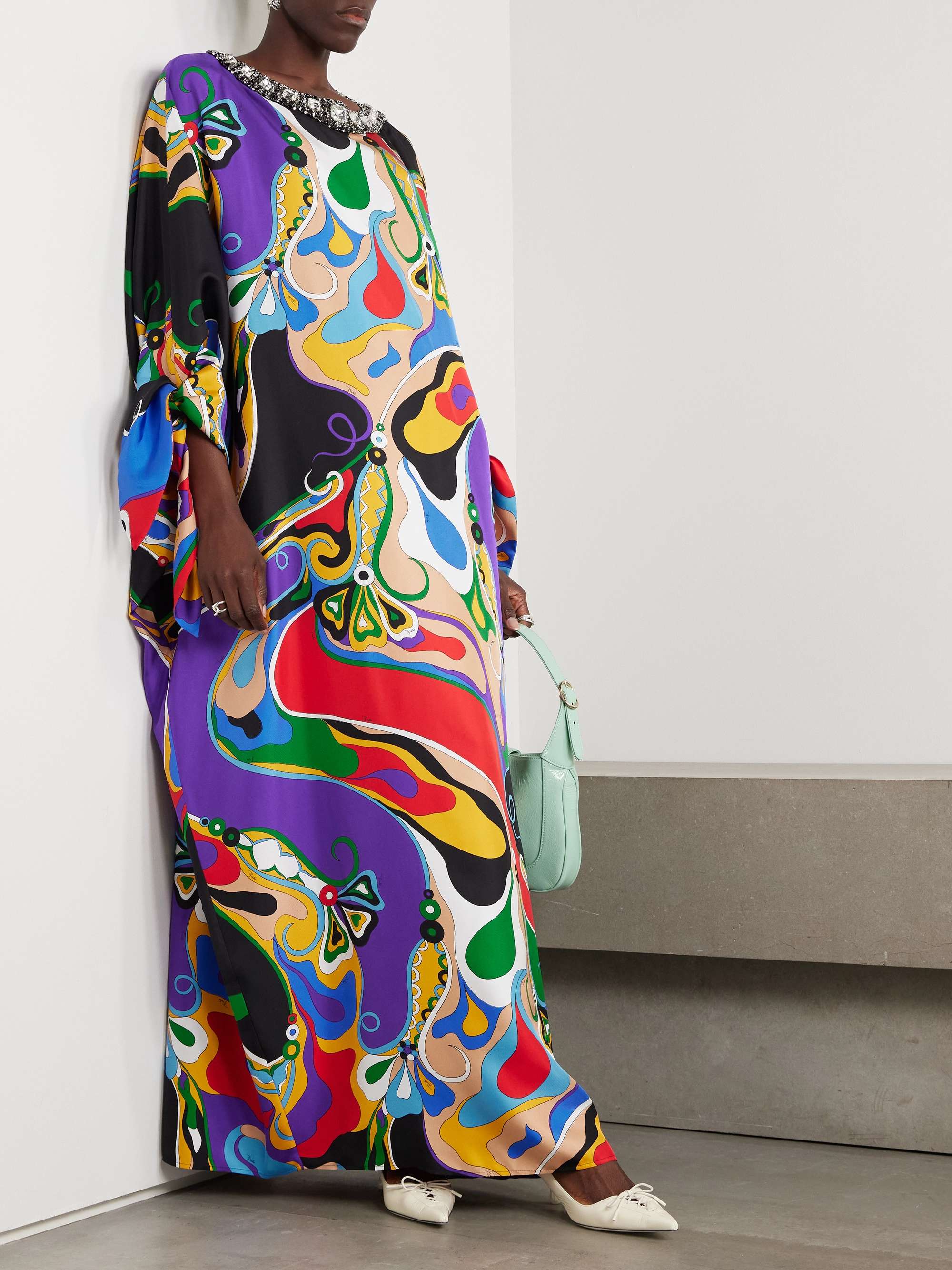 PUCCI 