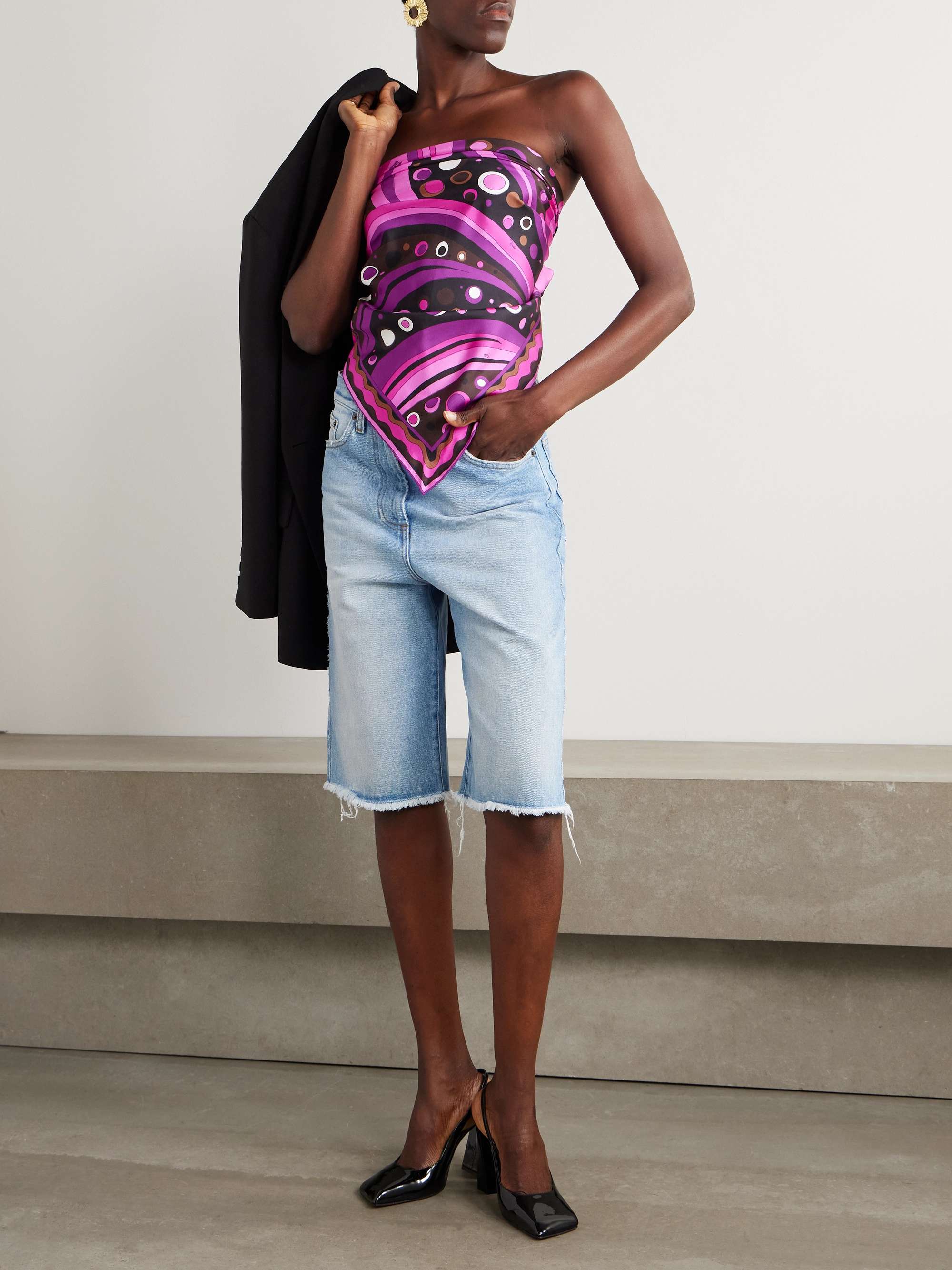 PUCCI 