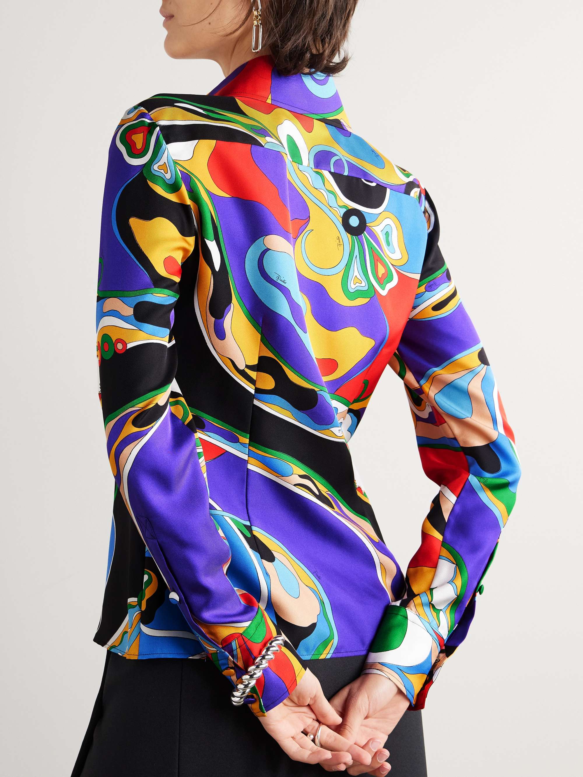 PUCCI 