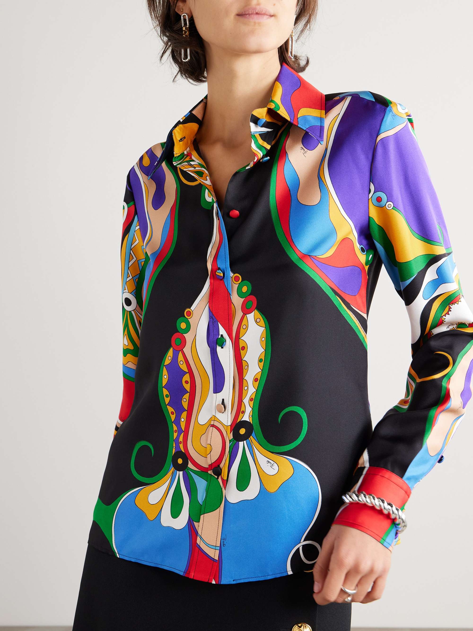PUCCI 