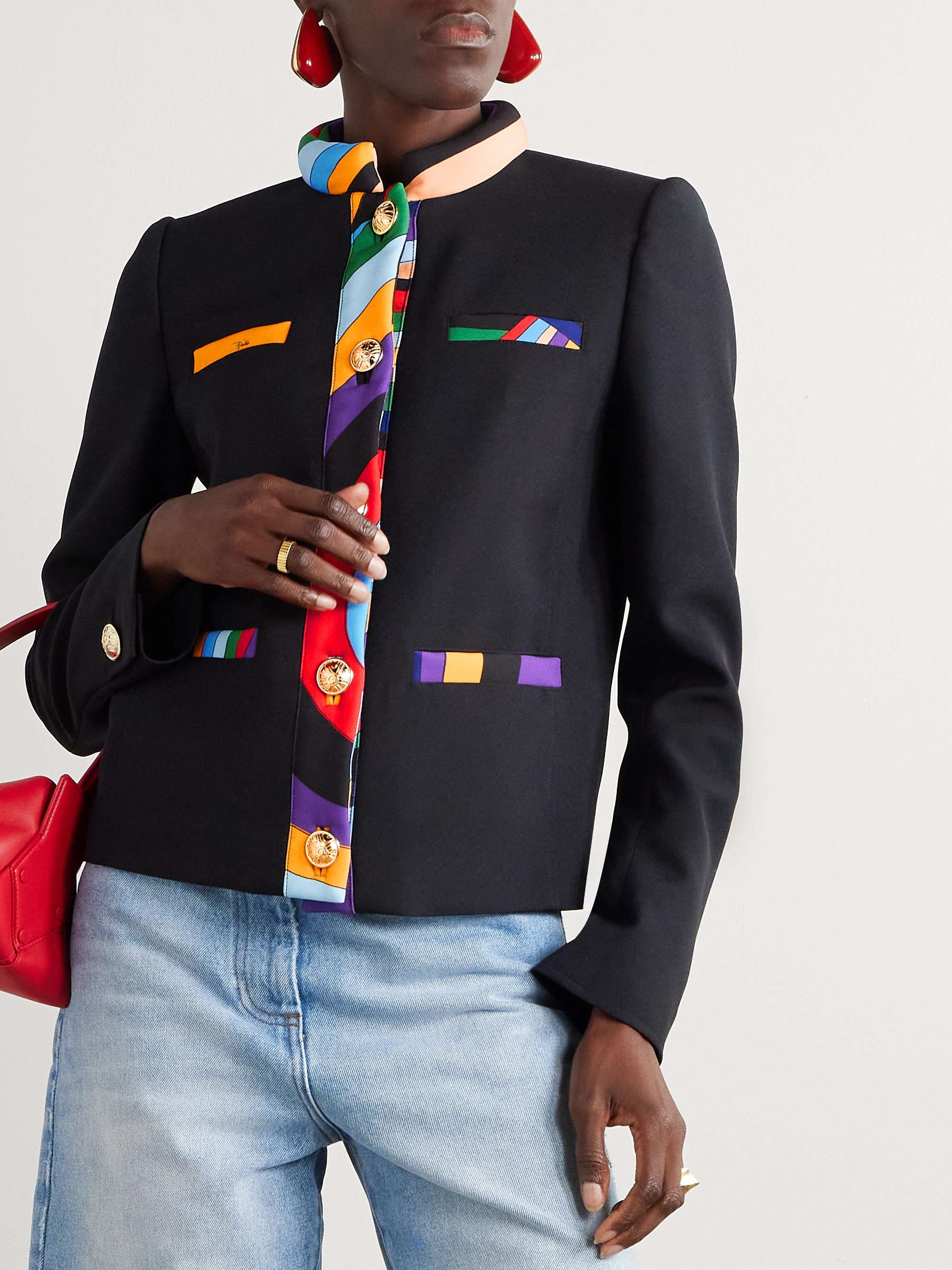 PUCCI 