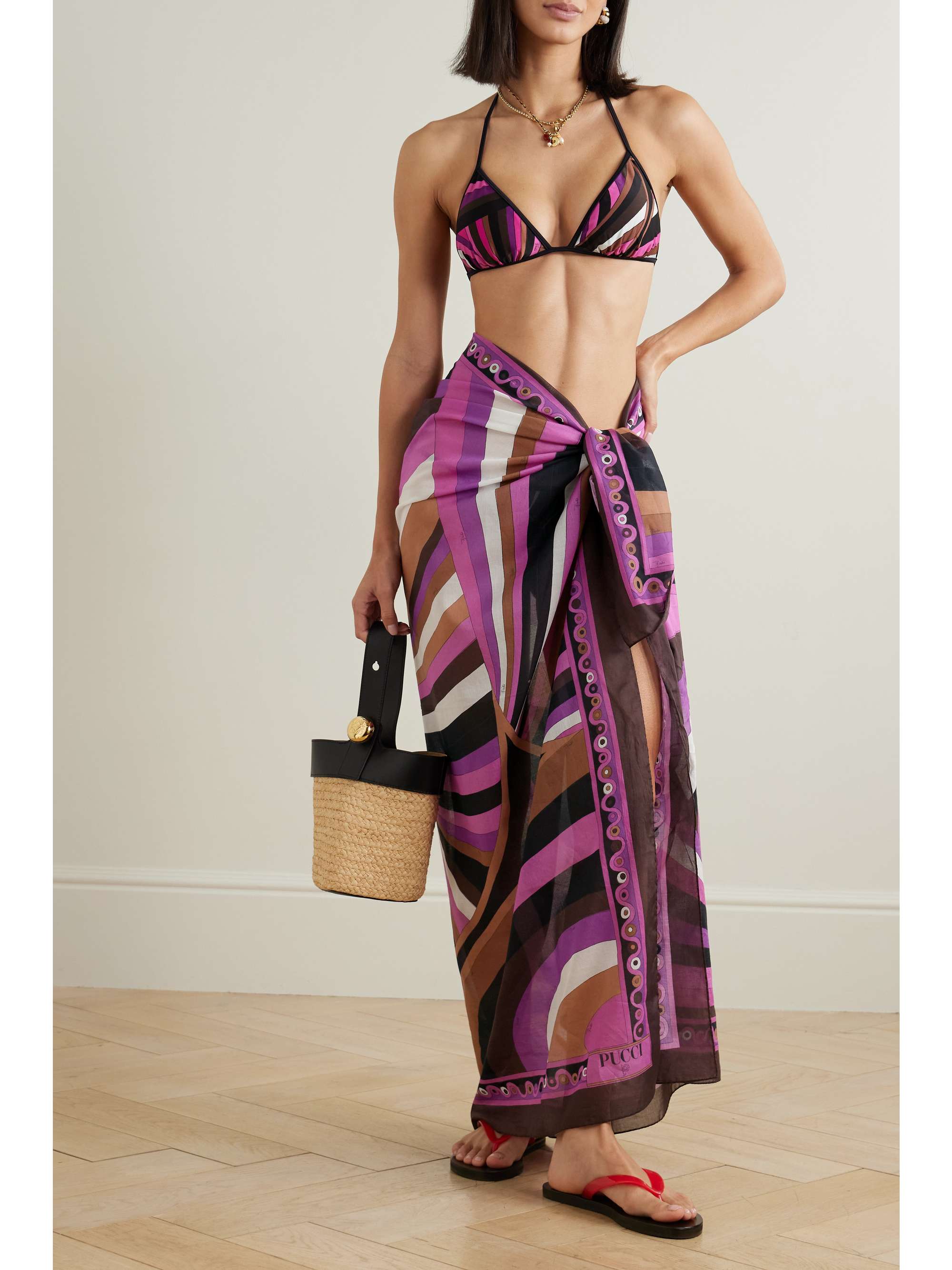 PUCCI 
