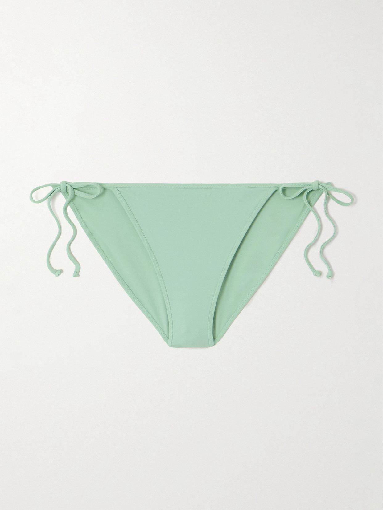 Marysia - Del Mar Bikini Briefs - Mint