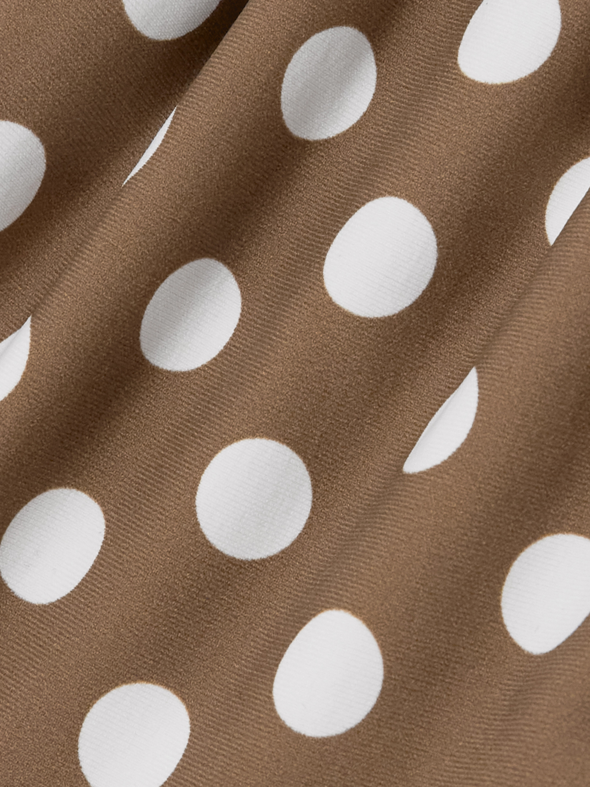 Marysia Coronada polka-dot bikini briefs thumbnail