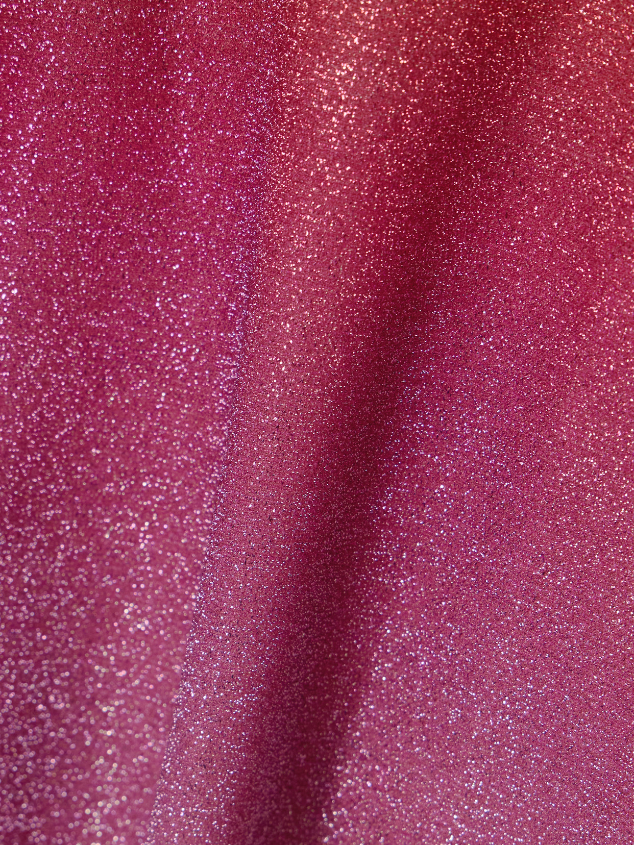 Oseree Lumière Metallic Swimsuit In Pink
