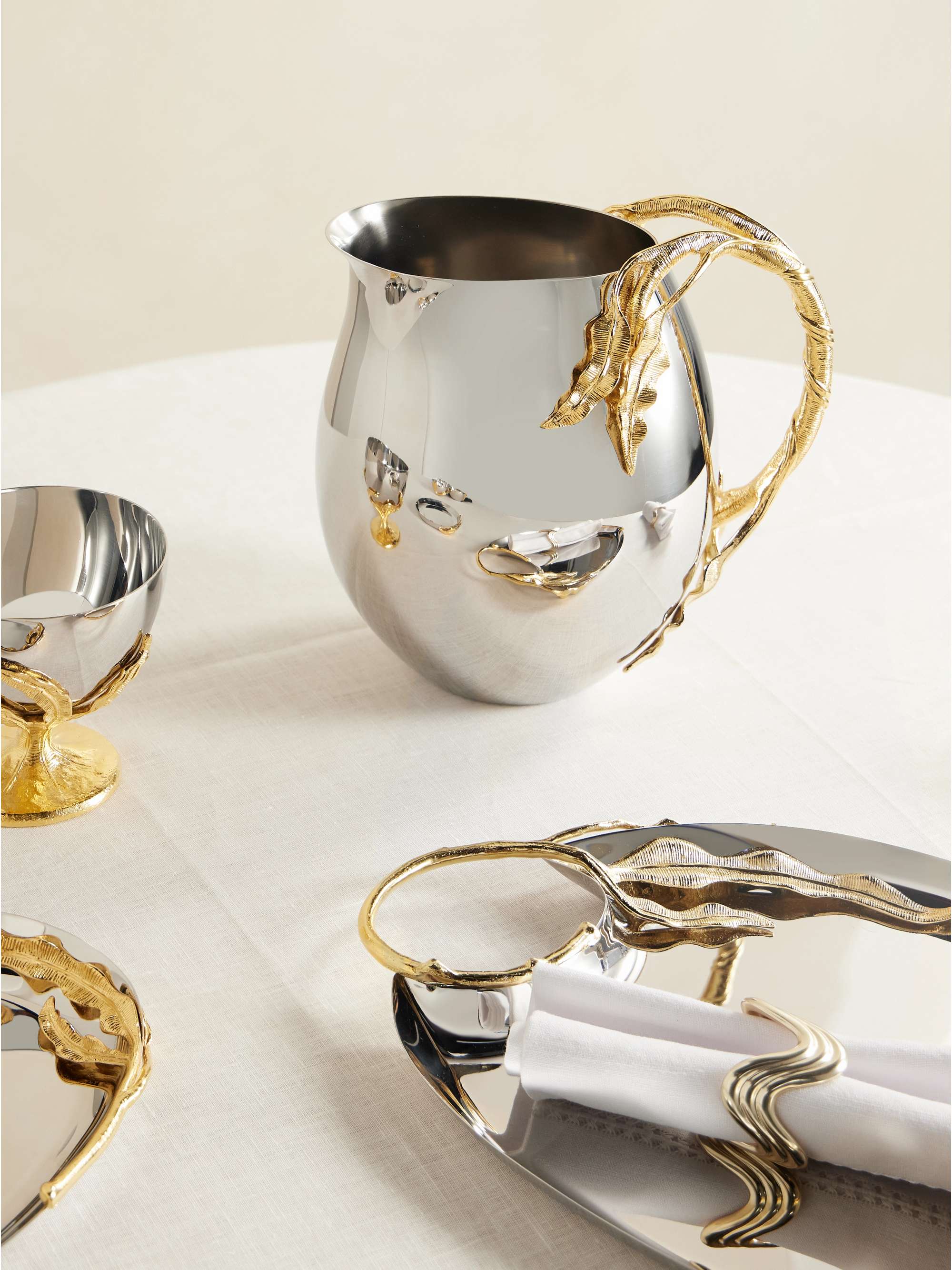 L'OBJET 