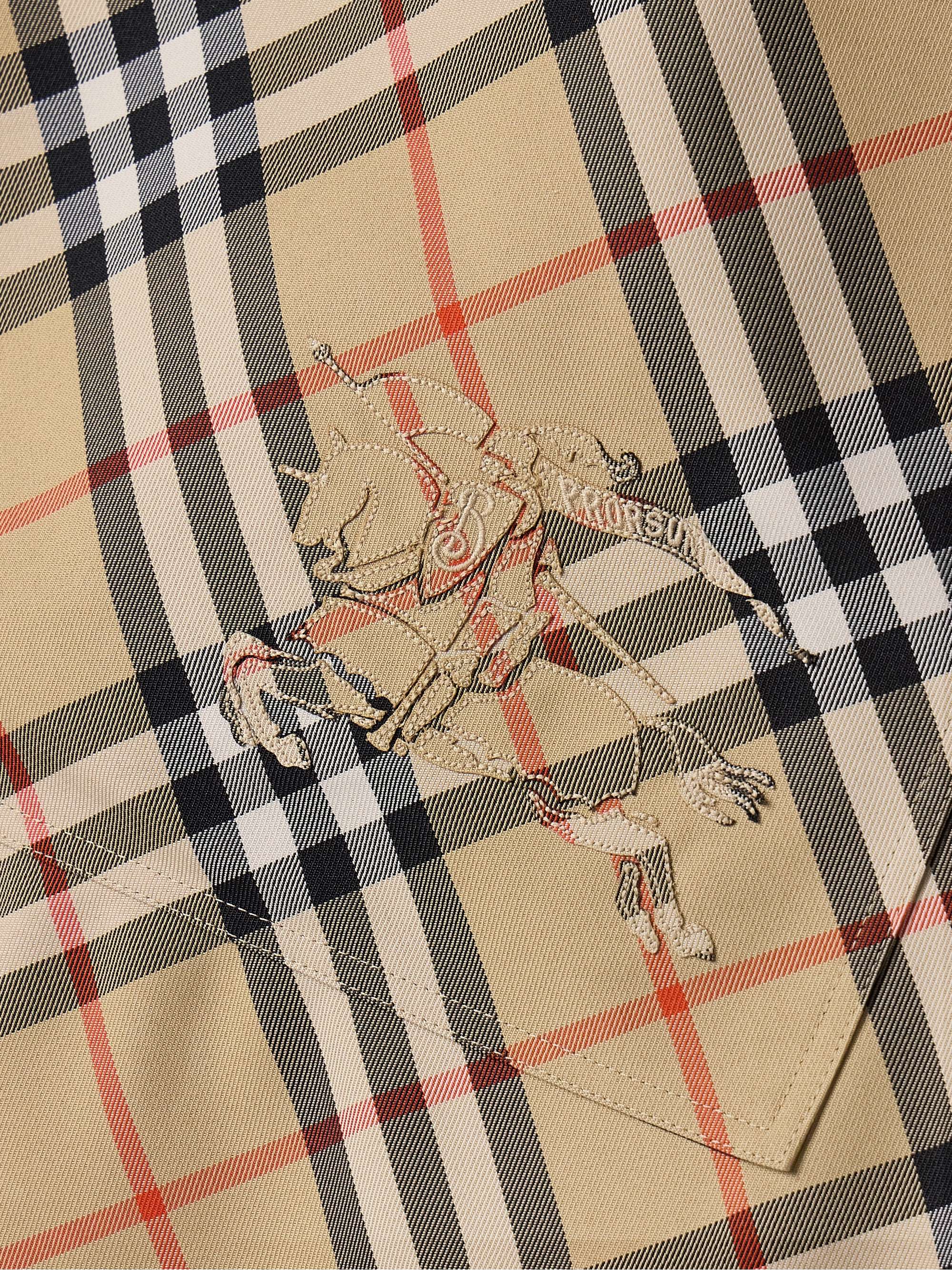 BURBERRY 