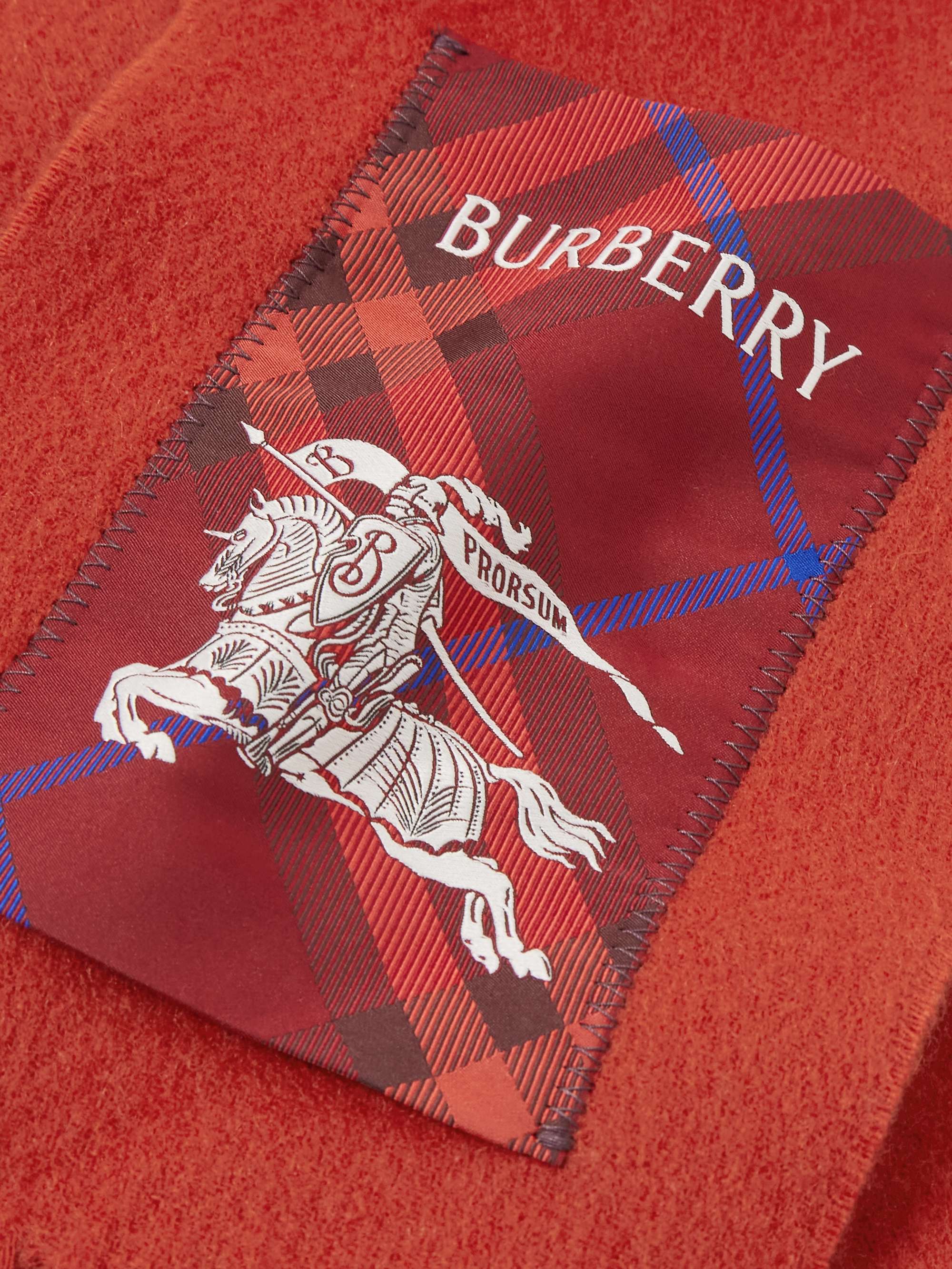 BURBERRY 