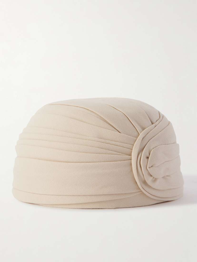 Valentino Garavani — Wool hat