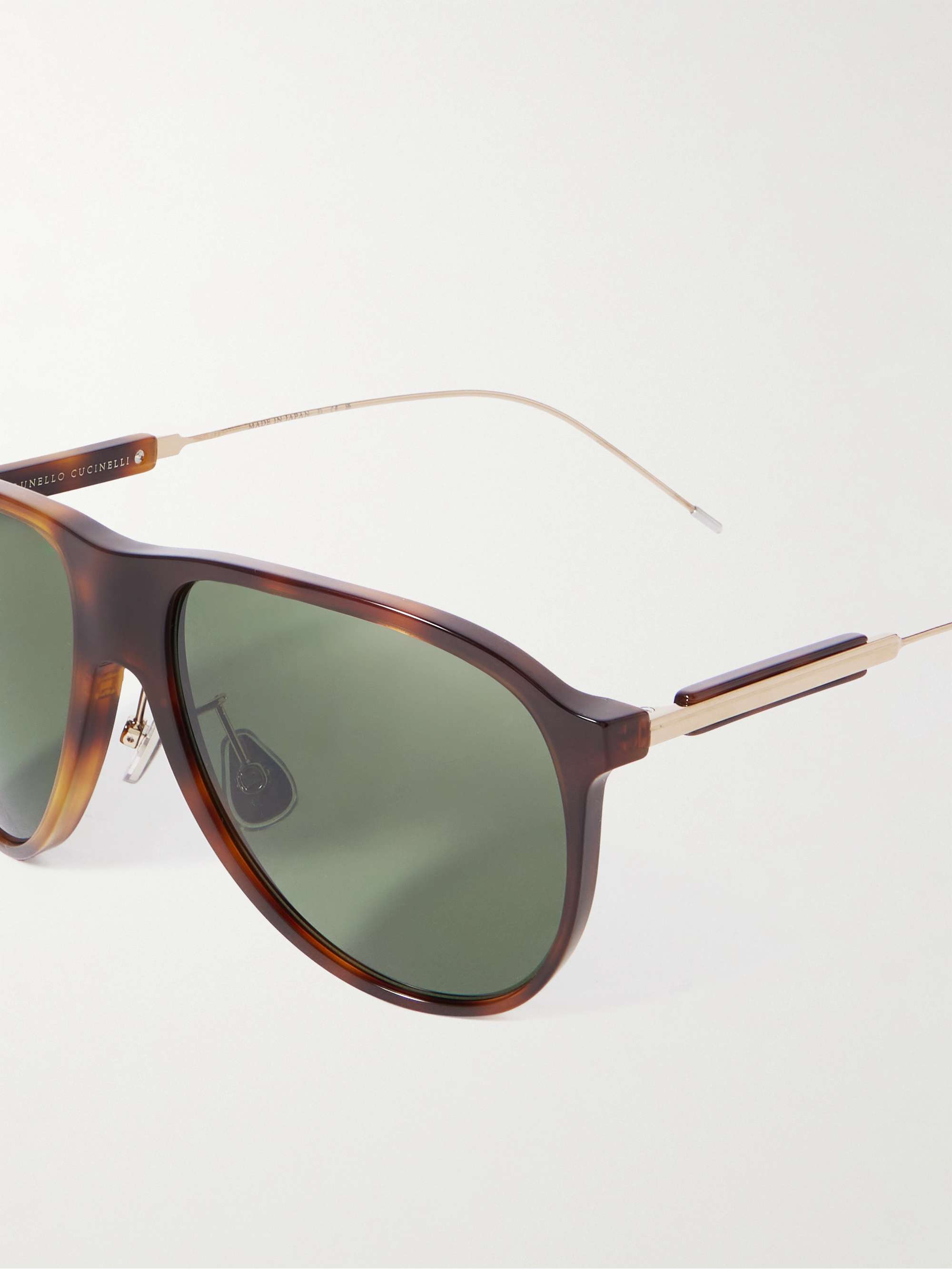 BRUNELLO CUCINELLI EYEWEAR 