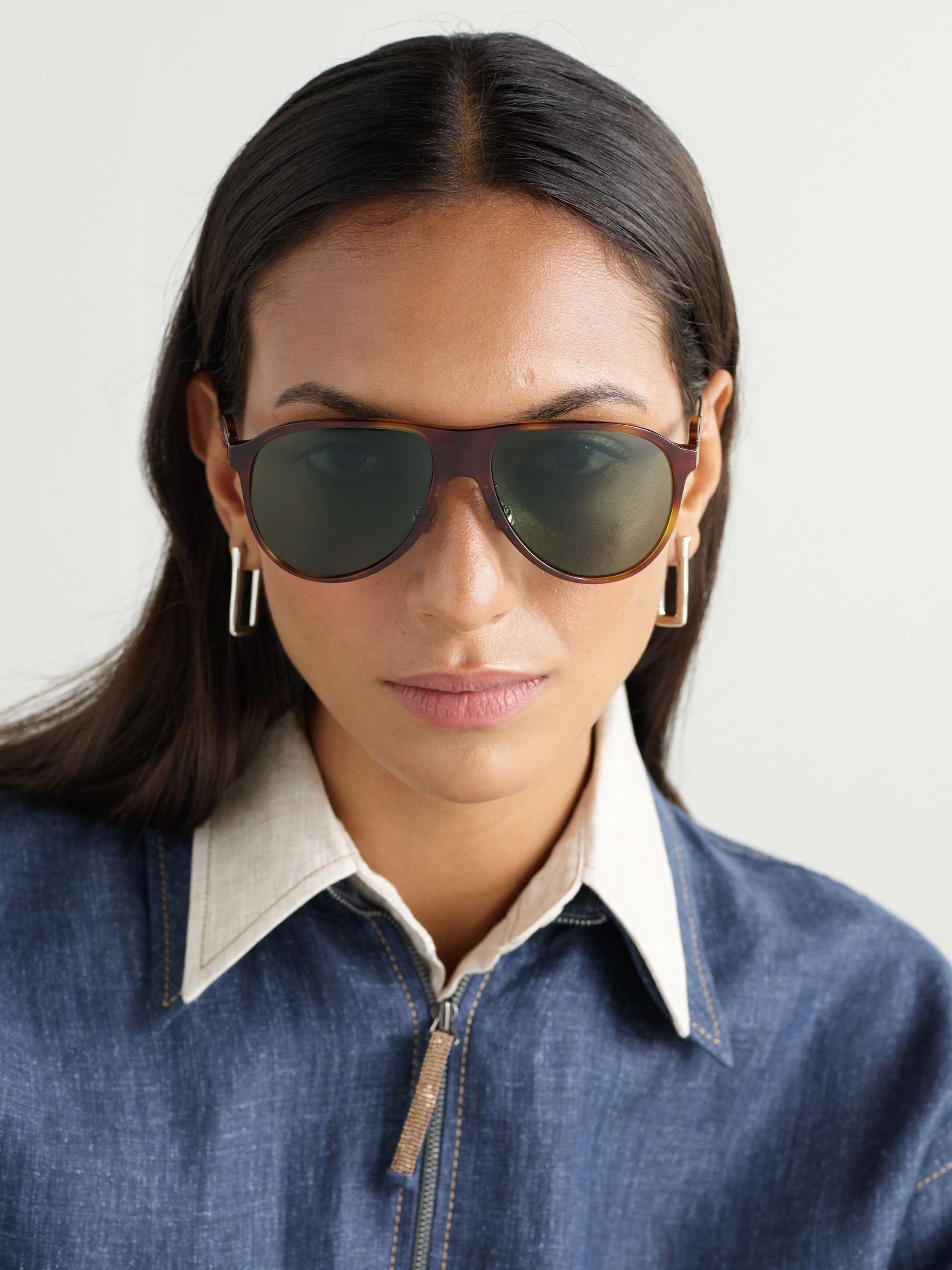 BRUNELLO CUCINELLI EYEWEAR 