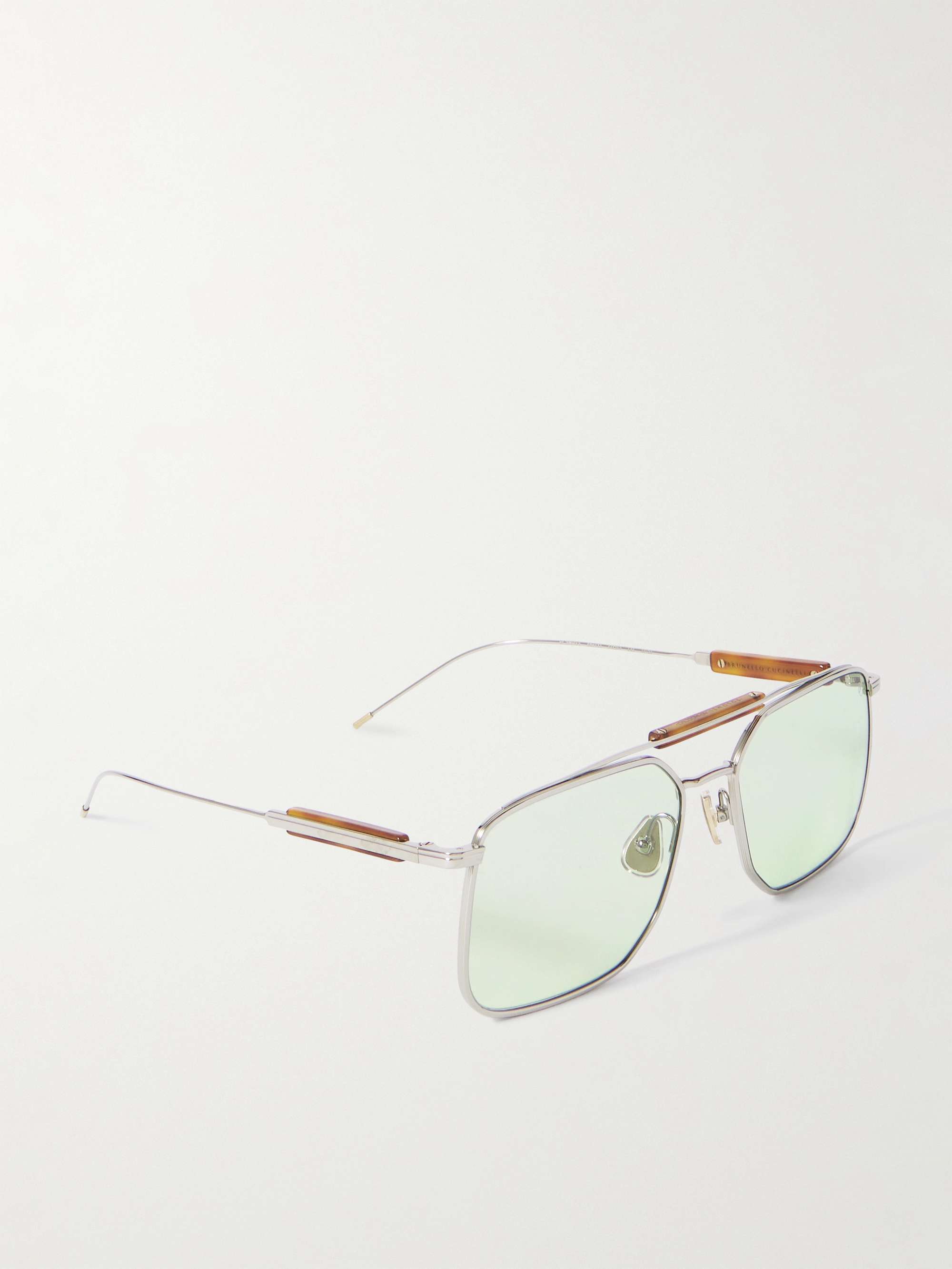 BRUNELLO CUCINELLI EYEWEAR 