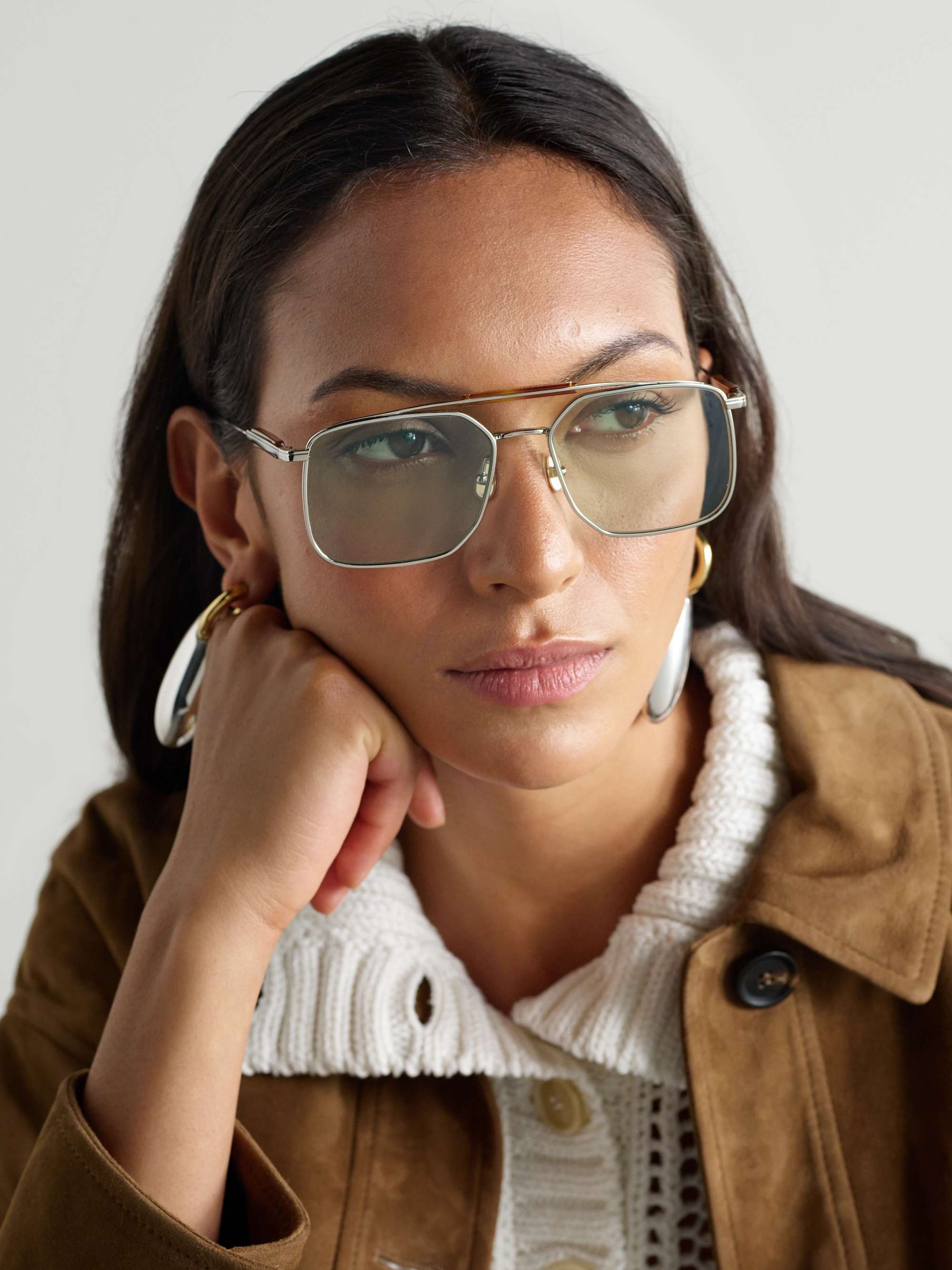 BRUNELLO CUCINELLI EYEWEAR 
