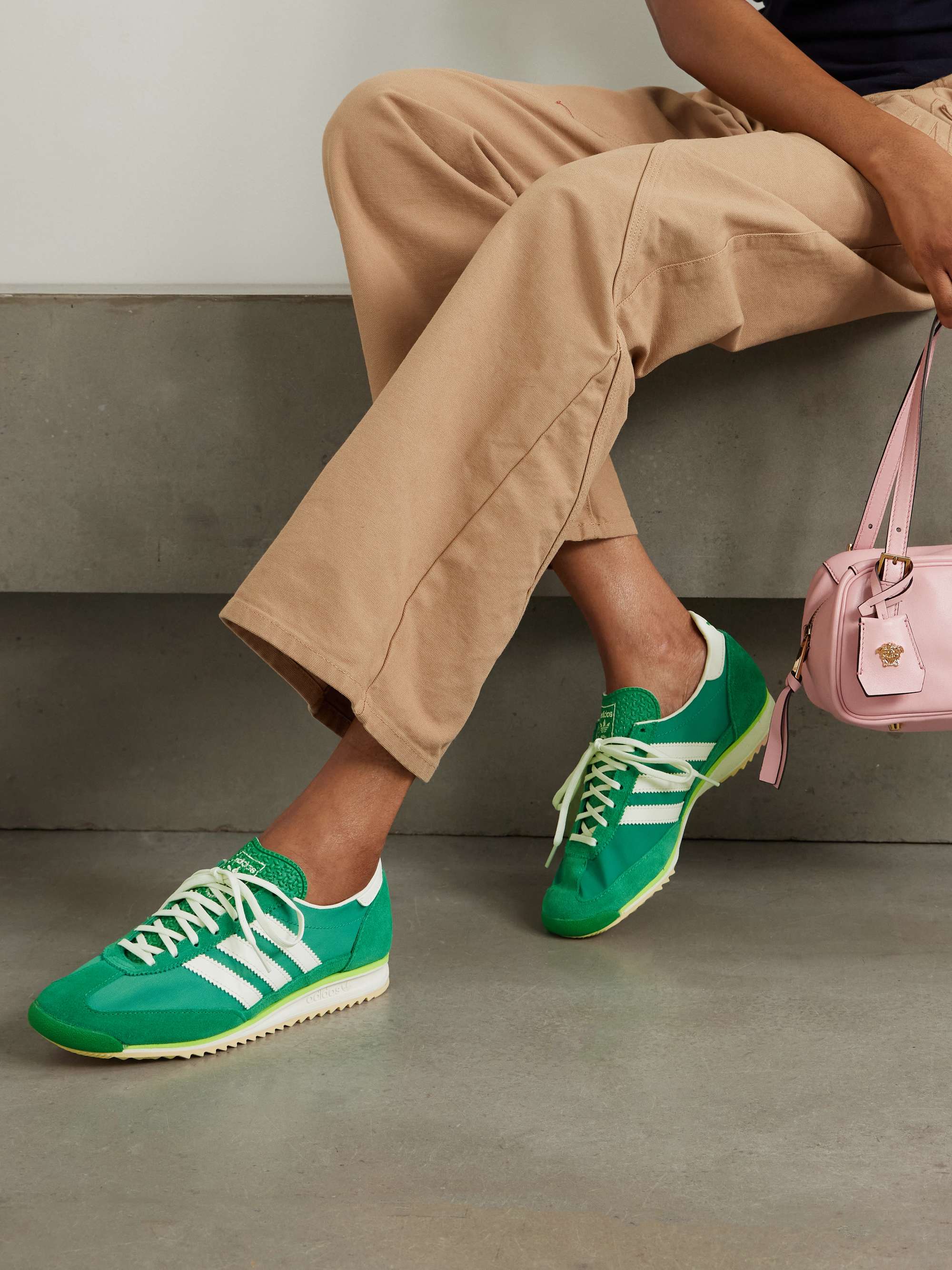 ADIDAS ORIGINALS 